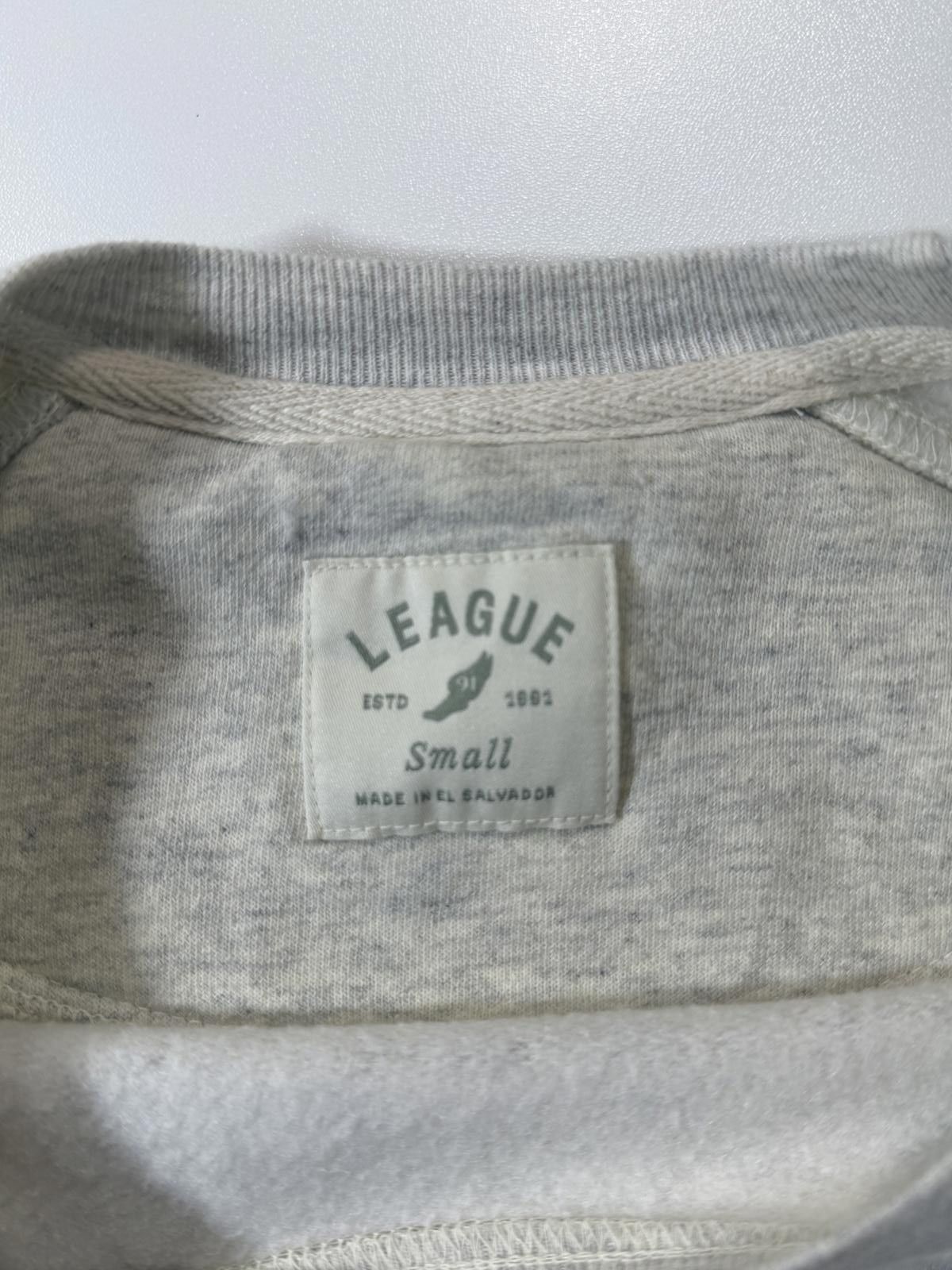 Other Iowa Hawkeyes Grey Crewneck Sweatshirt Size US S / EU 44-46 / 1 - 5 Thumbnail
