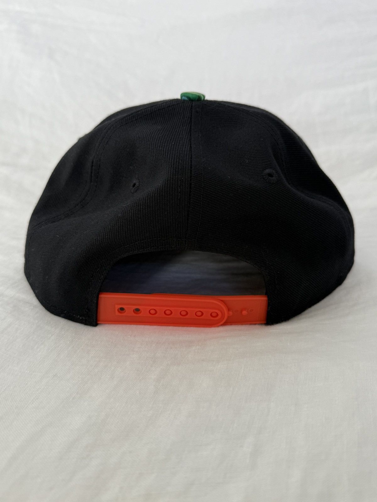 Nike Nike UMiami Canes Hat | University of Miami Size ONE SIZE - 3 Thumbnail
