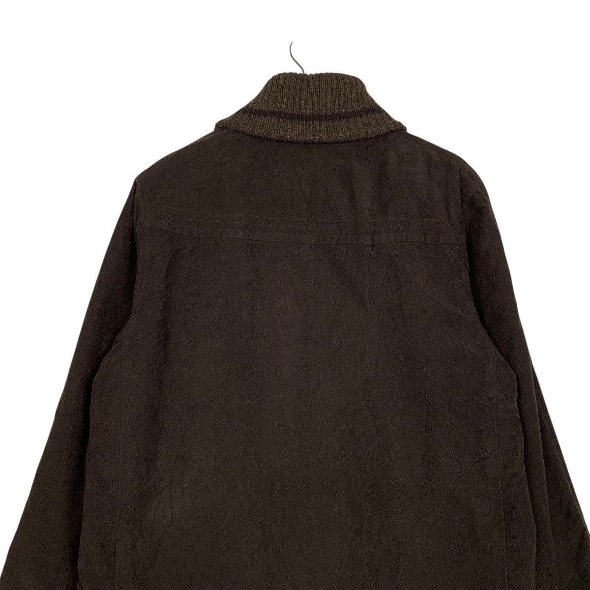 Japanese Brand Ships Studio Oribe Jacket Size US M / EU 48-50 / 2 - 8 Thumbnail