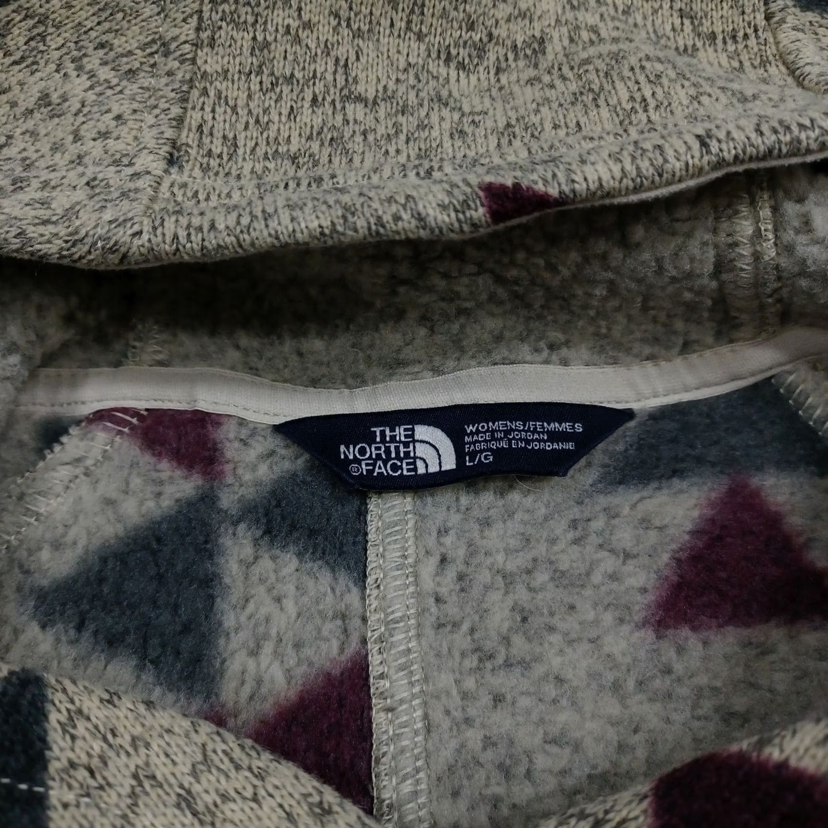 The North Face Nike? No. Size L / US 10 / IT 46 - 4 Thumbnail