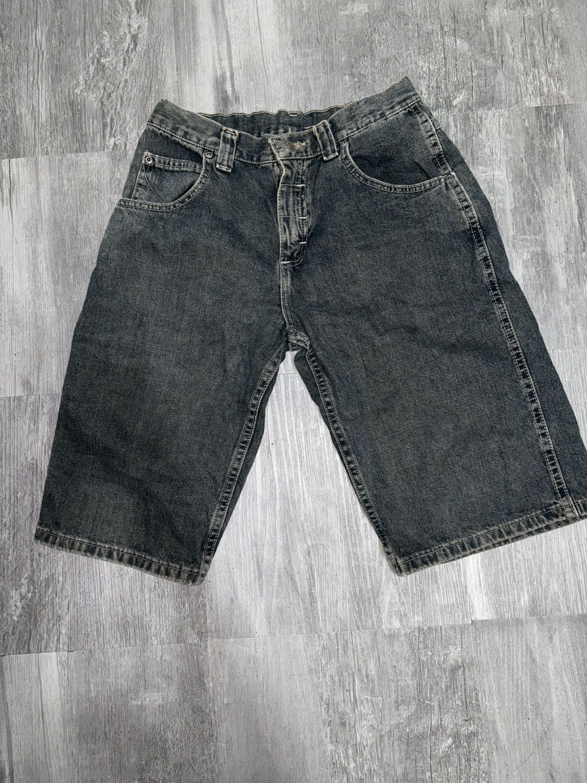Other Black jorts Size US 26 / EU 42 - 7 Thumbnail