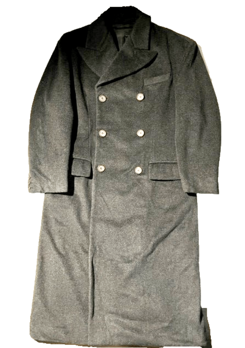 Vintage Dolce & Gabbana duffle coat