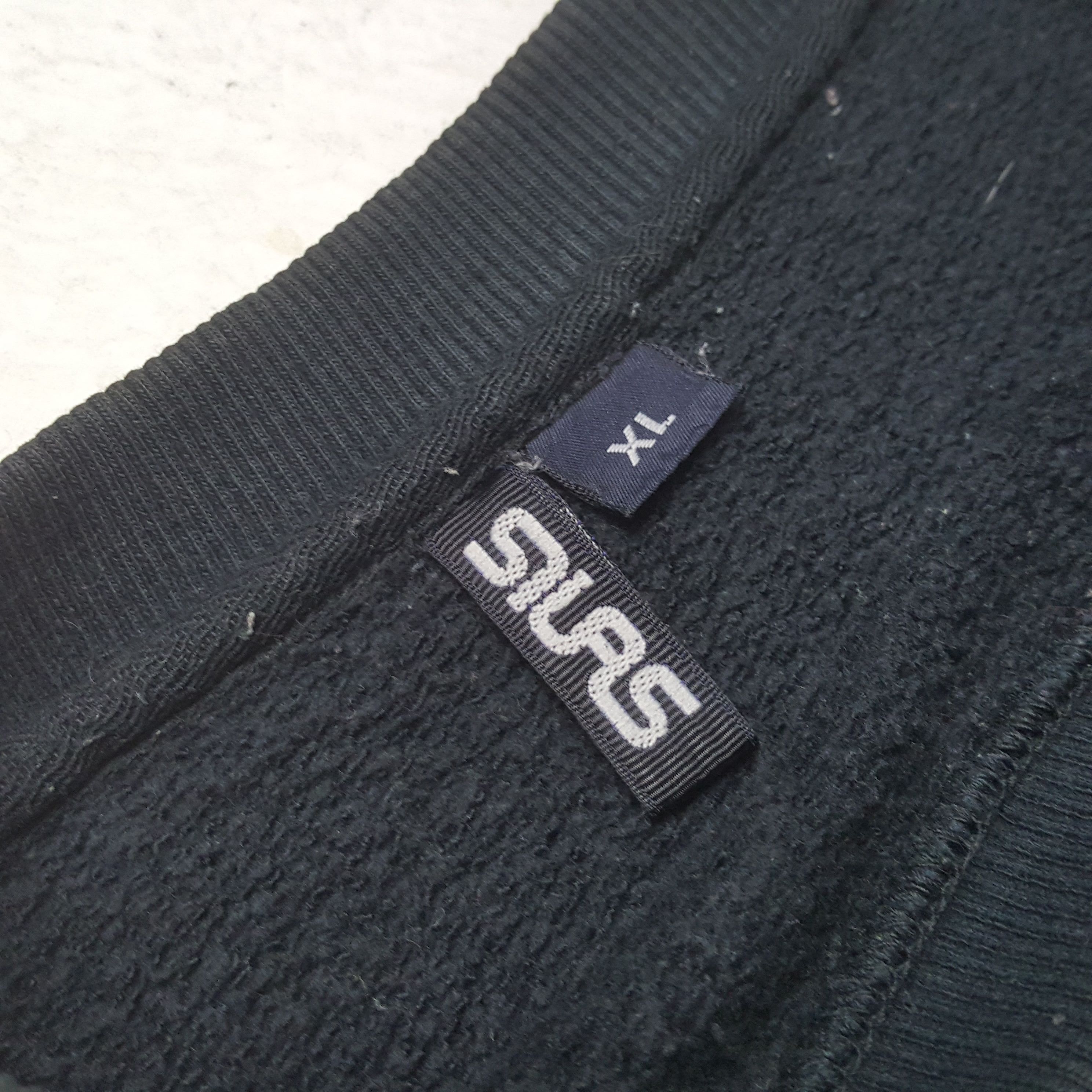 Silas × Vintage Vintage SILAS Skateboard Streetwear Sweatshirt C293N21 Size US L / EU 52-54 / 3 - 4 Thumbnail