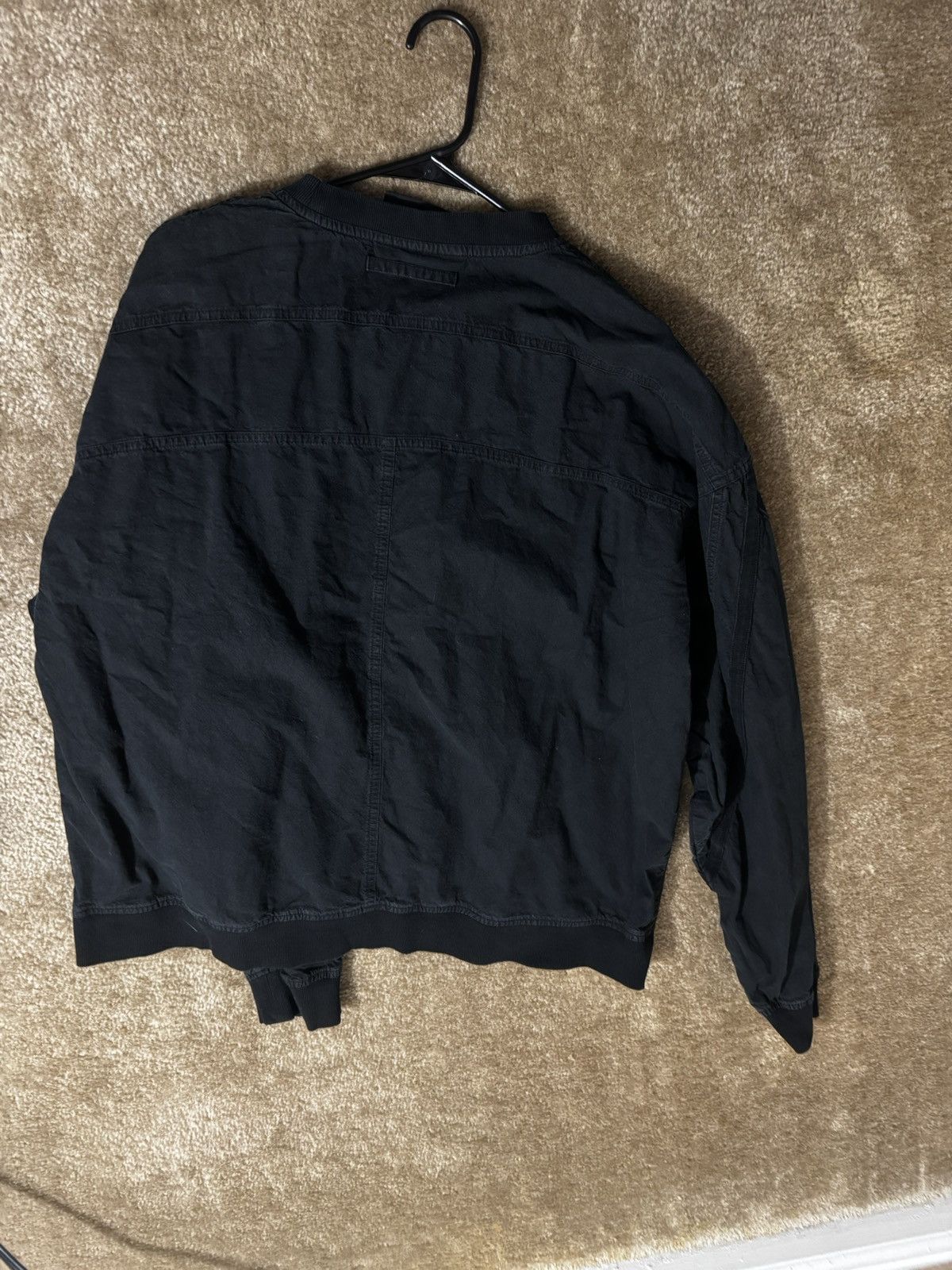 Pleasures Mentor crewneck Size US XL / EU 56 / 4 - 3 Thumbnail