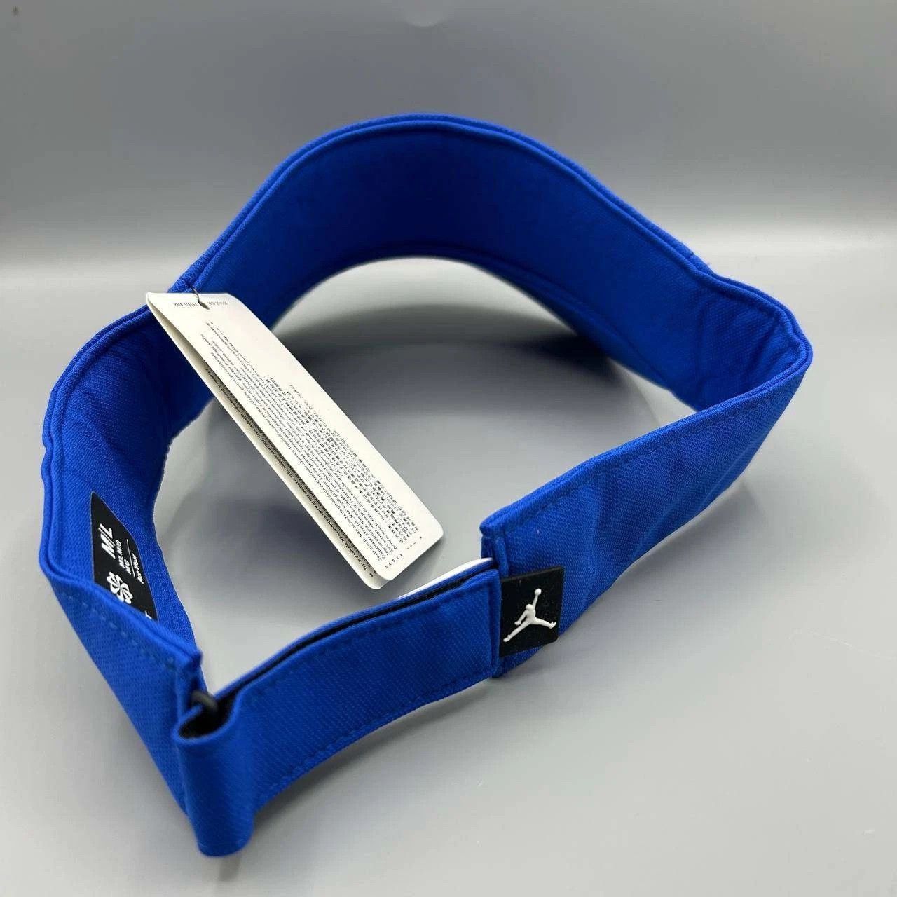 Jordan Brand Florida Gators x Air Jordan Ace Visor M-L Dri-Fit Strap Back Size ONE SIZE - 7 Thumbnail