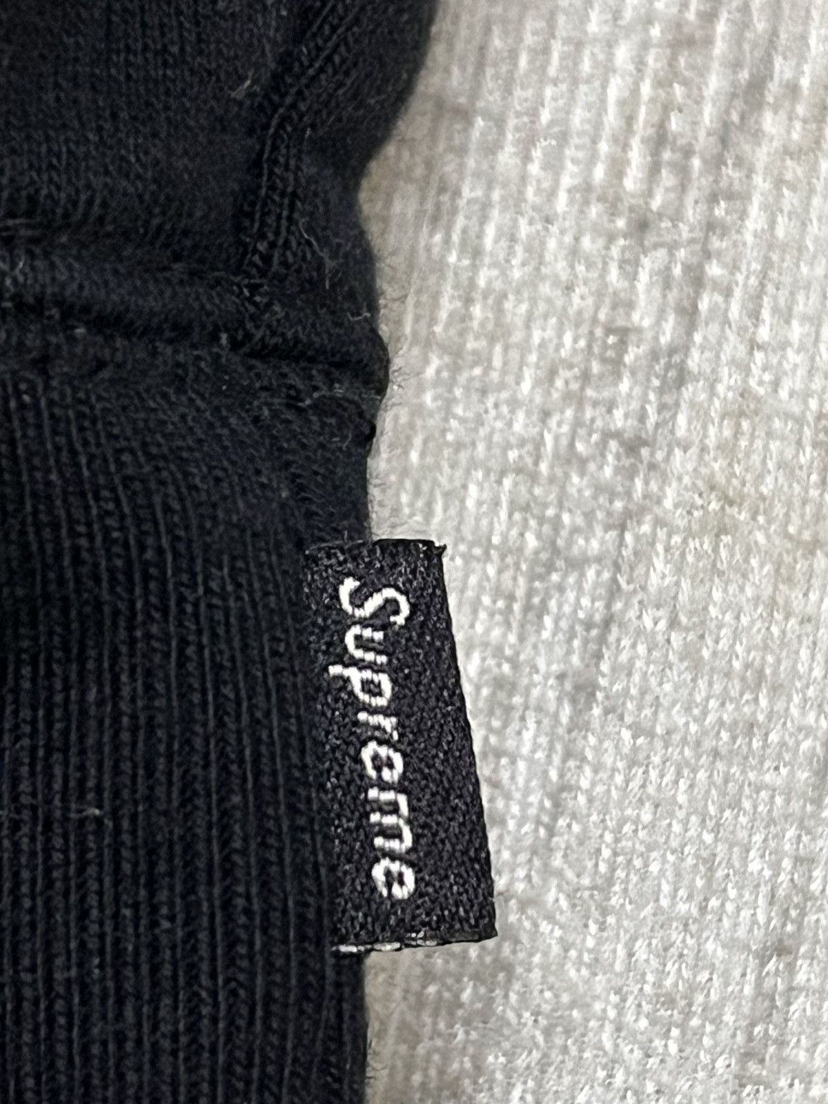 Supreme Supreme hoodie Size US M / EU 48-50 / 2 - 4 Thumbnail