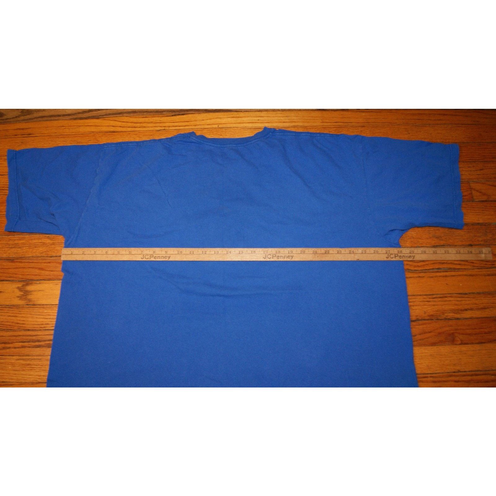 Anvil Chicago Cubs Northside Hitman Al Capone Blue 3XL TShirt Size US XXL / EU 58 / 5 - 5 Thumbnail