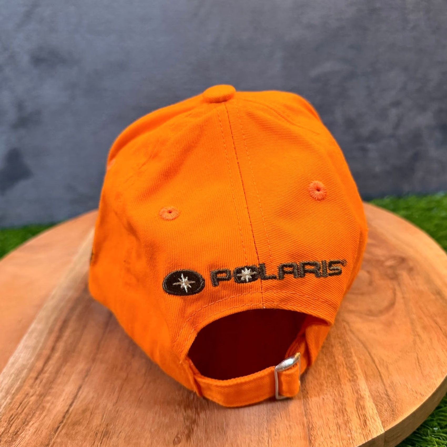Vintage Melonwear Minnesota Wild Baseball Cap Mens One Size Orange Pheasants Forever Hat Size ONE SIZE - 4 Thumbnail