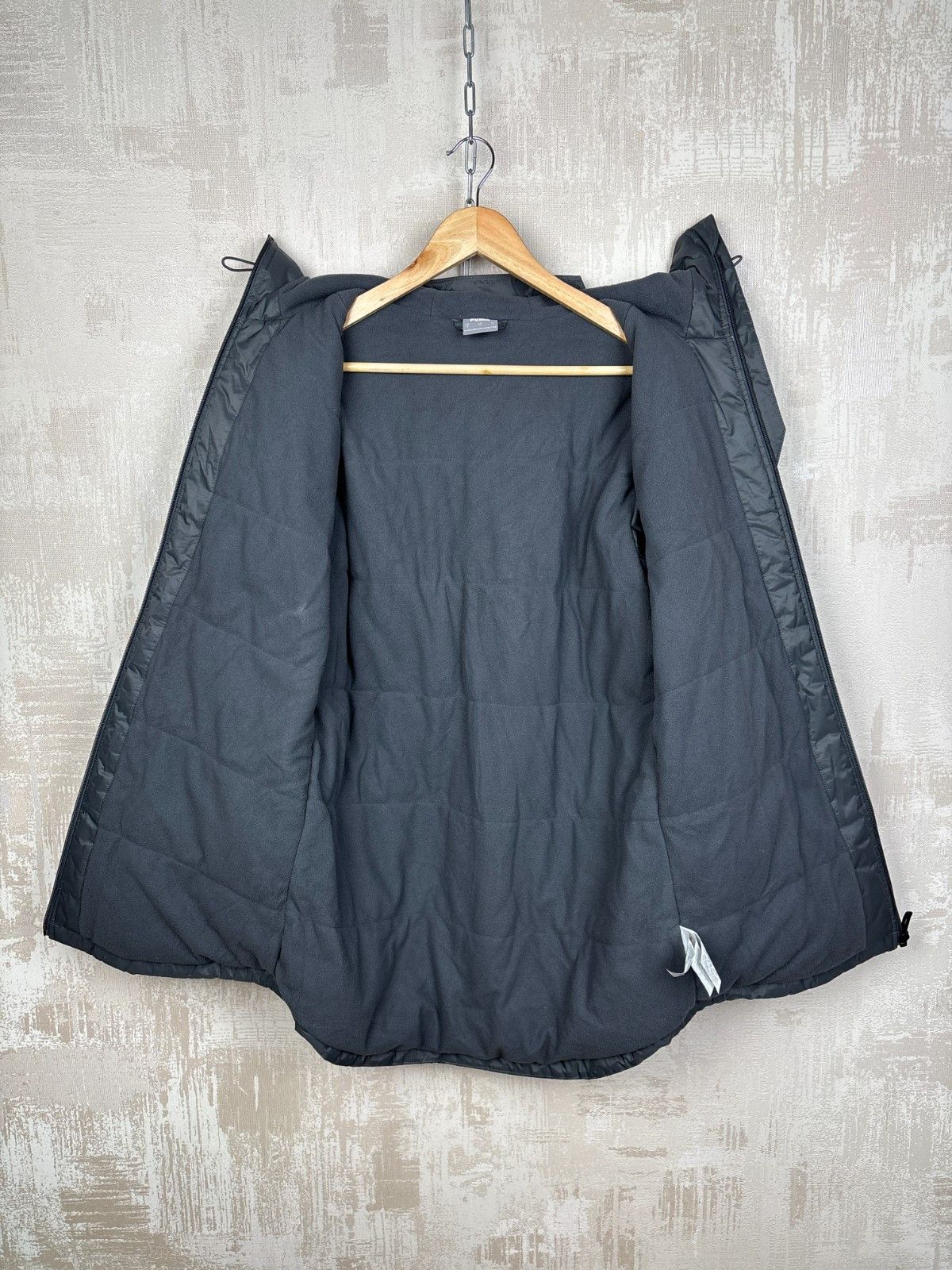 Puma Manchester City 2020-2021 Training Winter Jacket Puma Size US S / EU 44-46 / 1 - 10 Thumbnail