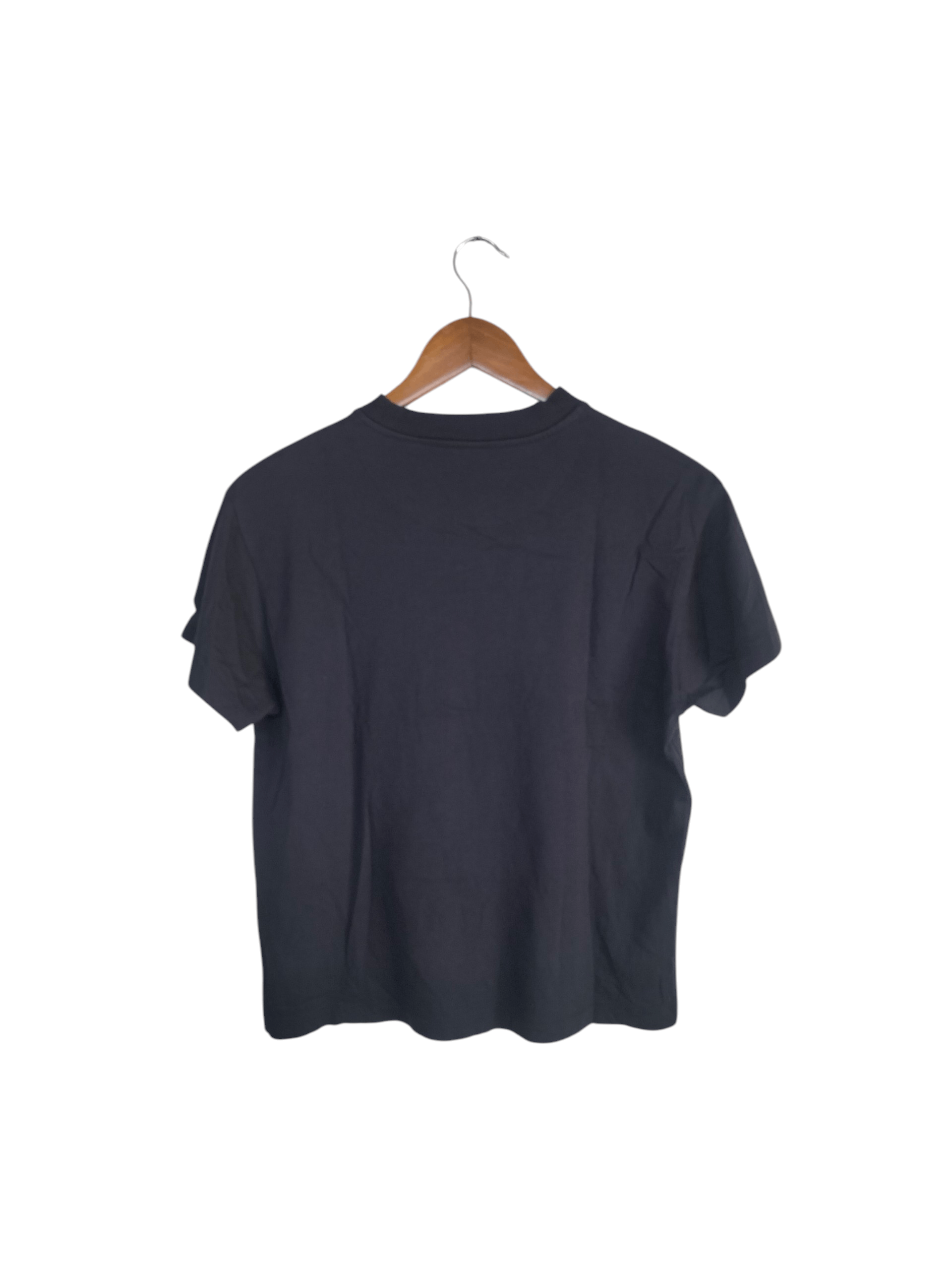 Jil Sander Jil sander plus boxy tshirt Size US XS / EU 42 / 0 - 2 Thumbnail