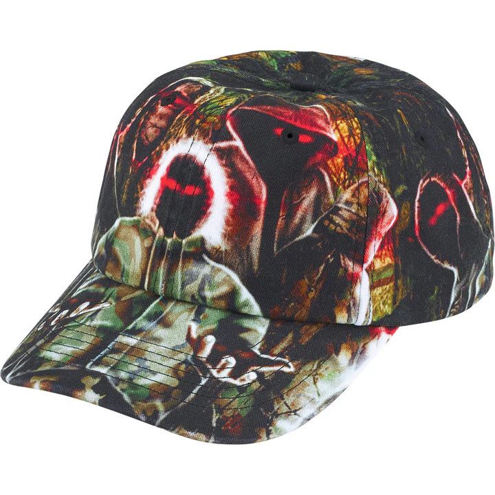 Supreme Shadows 6-Panel Size ONE SIZE - 1 Thumbnail