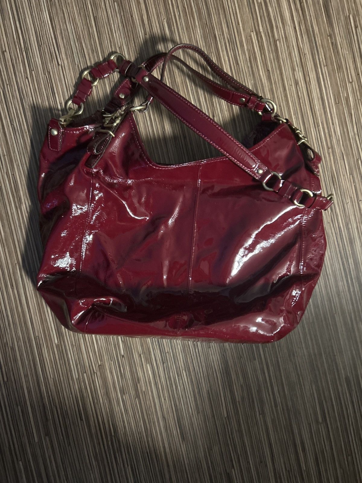Coach Coach bag Size ONE SIZE - 2 Thumbnail