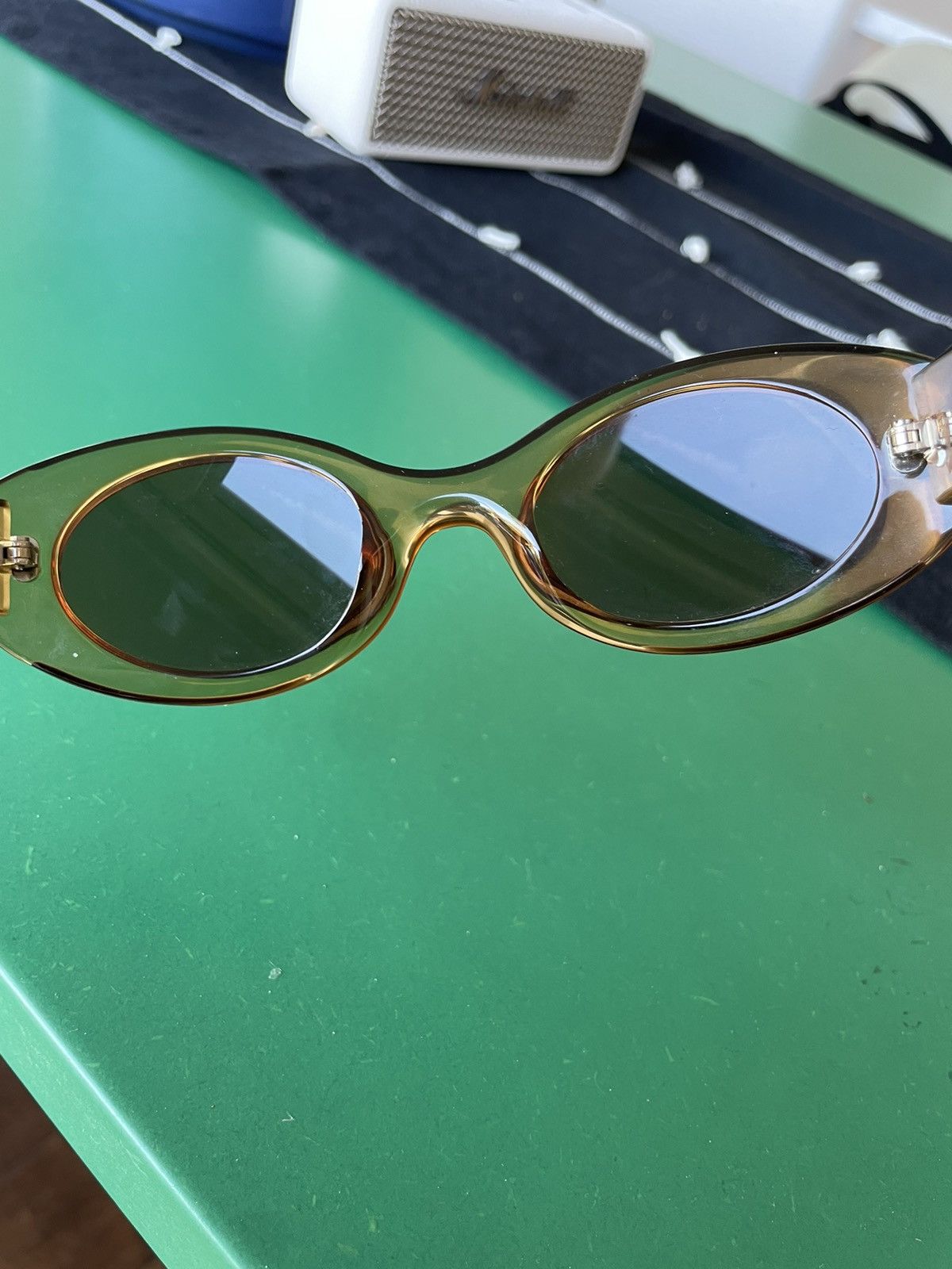 Gucci GUCCI GG2430s Size ONE SIZE - 5 Thumbnail