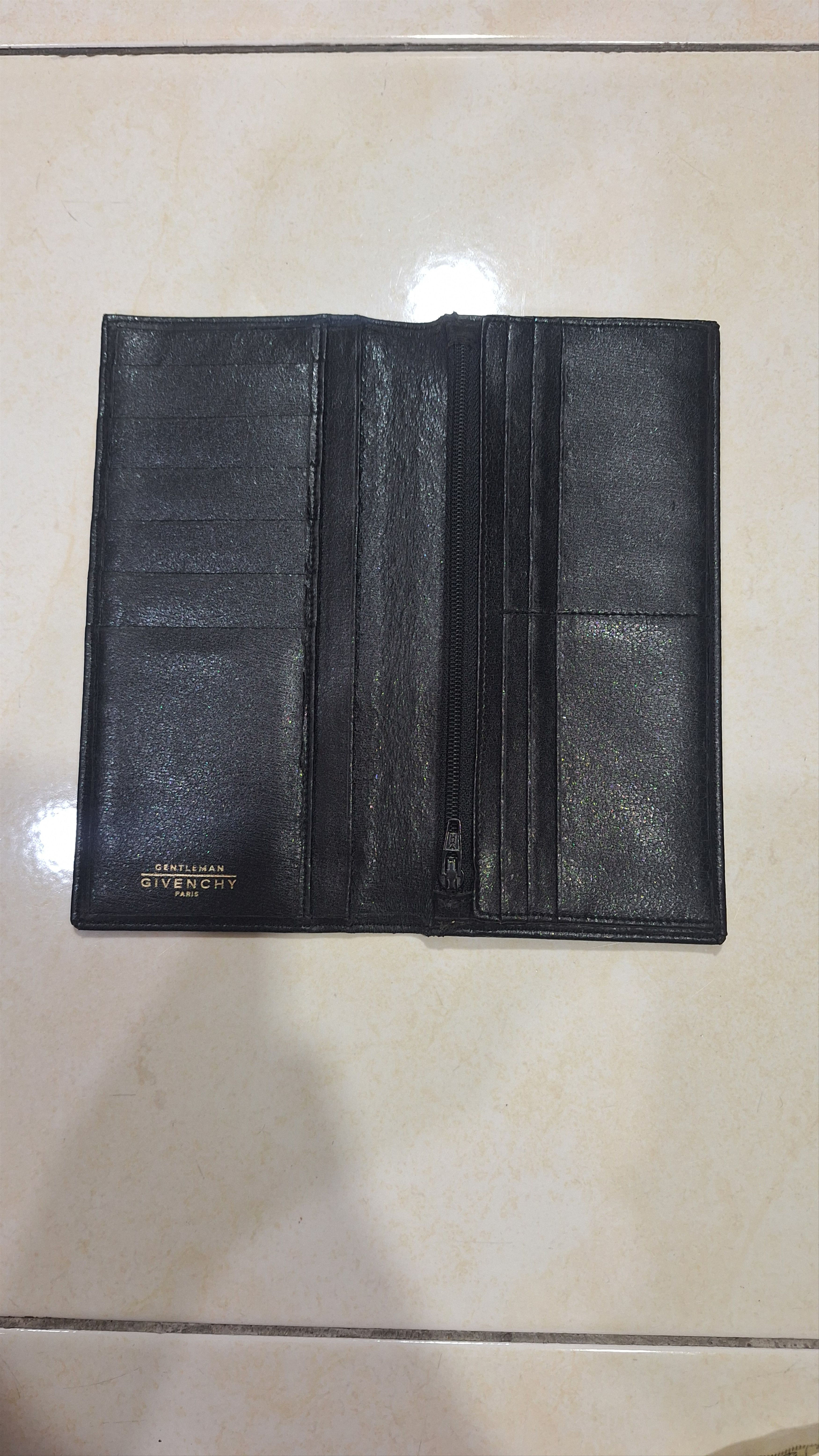 Givenchy Vintage Givency purse Size ONE SIZE - 2 Thumbnail