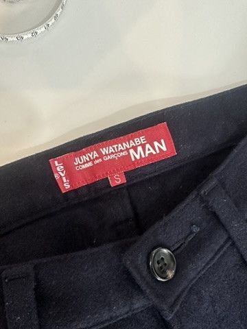 Junya Watanabe × Levi's junya watanabe x levis Size US 32 / EU 48 - 4 Thumbnail