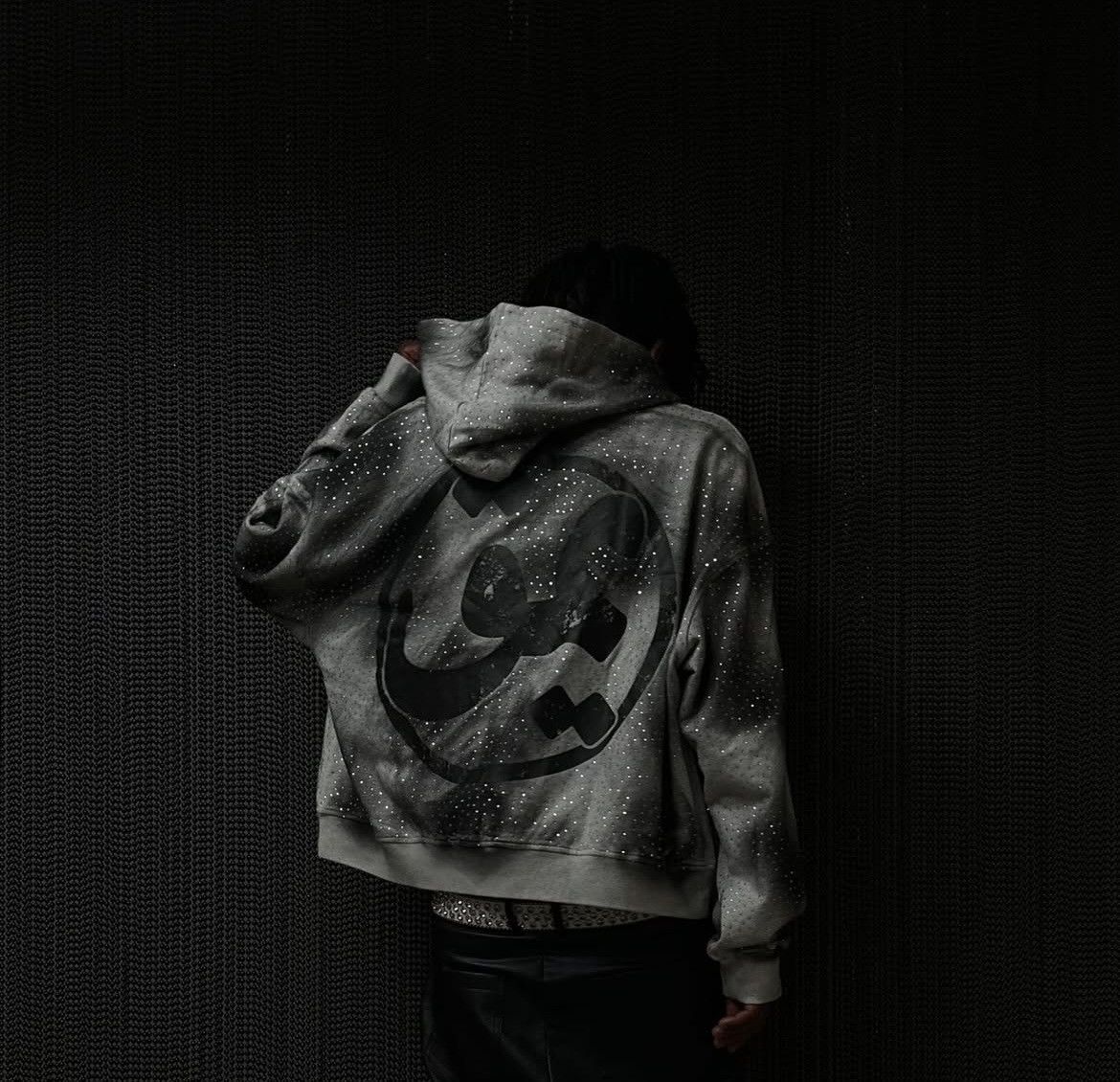 Other Full Metal (garcons riches) hoodie Size US XS / EU 42 / 0 - 4 Thumbnail