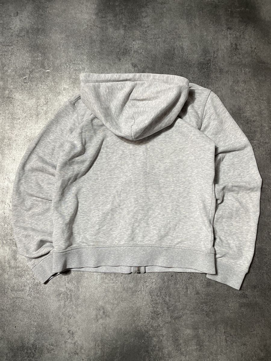 Gant 🔥RARE🔥Gant Vintage Y2K Hoodie Zip Spellout Size XS / US 0-2 / IT 36-38 - 6 Thumbnail