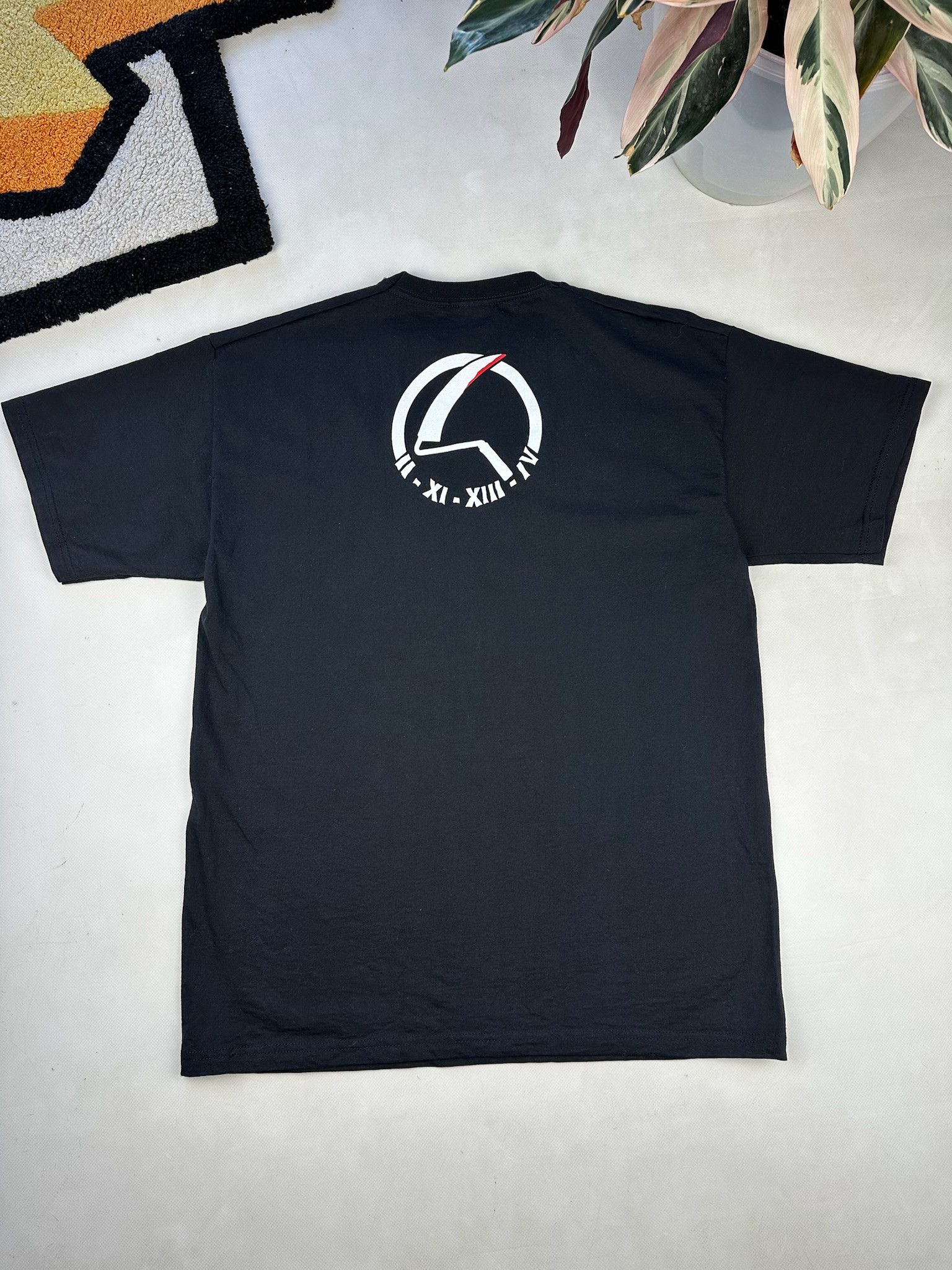 Expert Horror Sopor Aeternus the Ensemble of Shadows dark wave tShirt Size US L / EU 52-54 / 3 - 4 Thumbnail