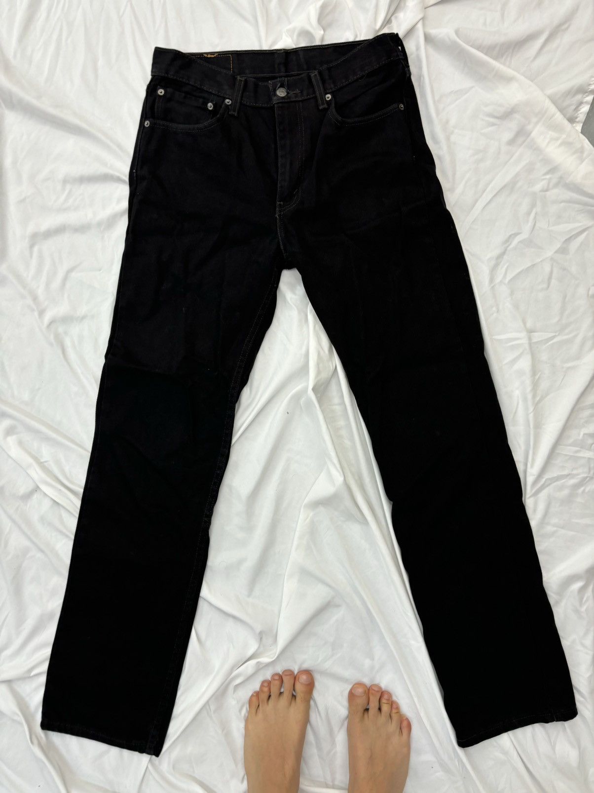 Levi's Levi’s 516 jeans Size US 32 / EU 48 - 1 Thumbnail