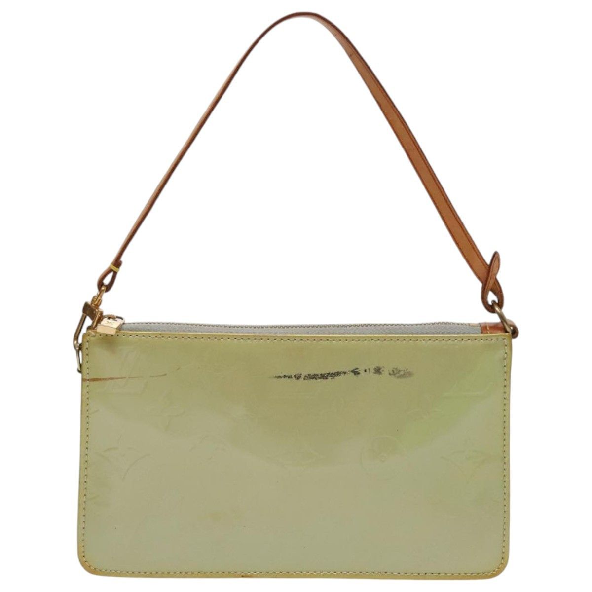 Louis Vuitton Louis Vuitton Lexington Pochette Monogram Vernis Size ONE SIZE - 1 Thumbnail