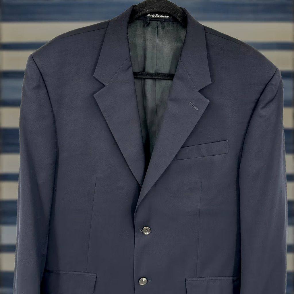 Ralph Lauren VINTAGE No Size US S / EU 44-46 / 1 - 1 Thumbnail