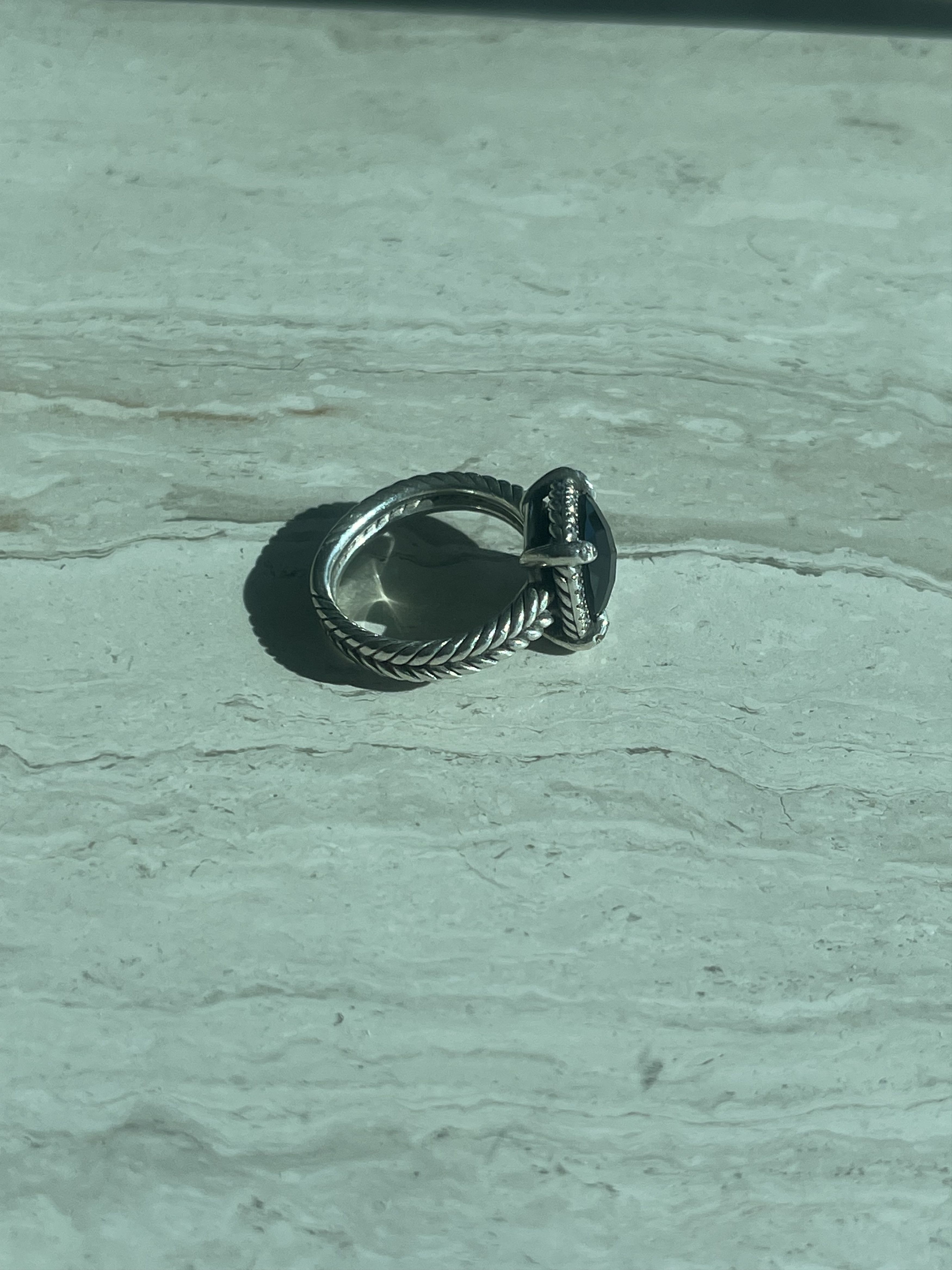 David Yurman David Yurman CHATELAINE® Bezel Size ONE SIZE - 3 Thumbnail