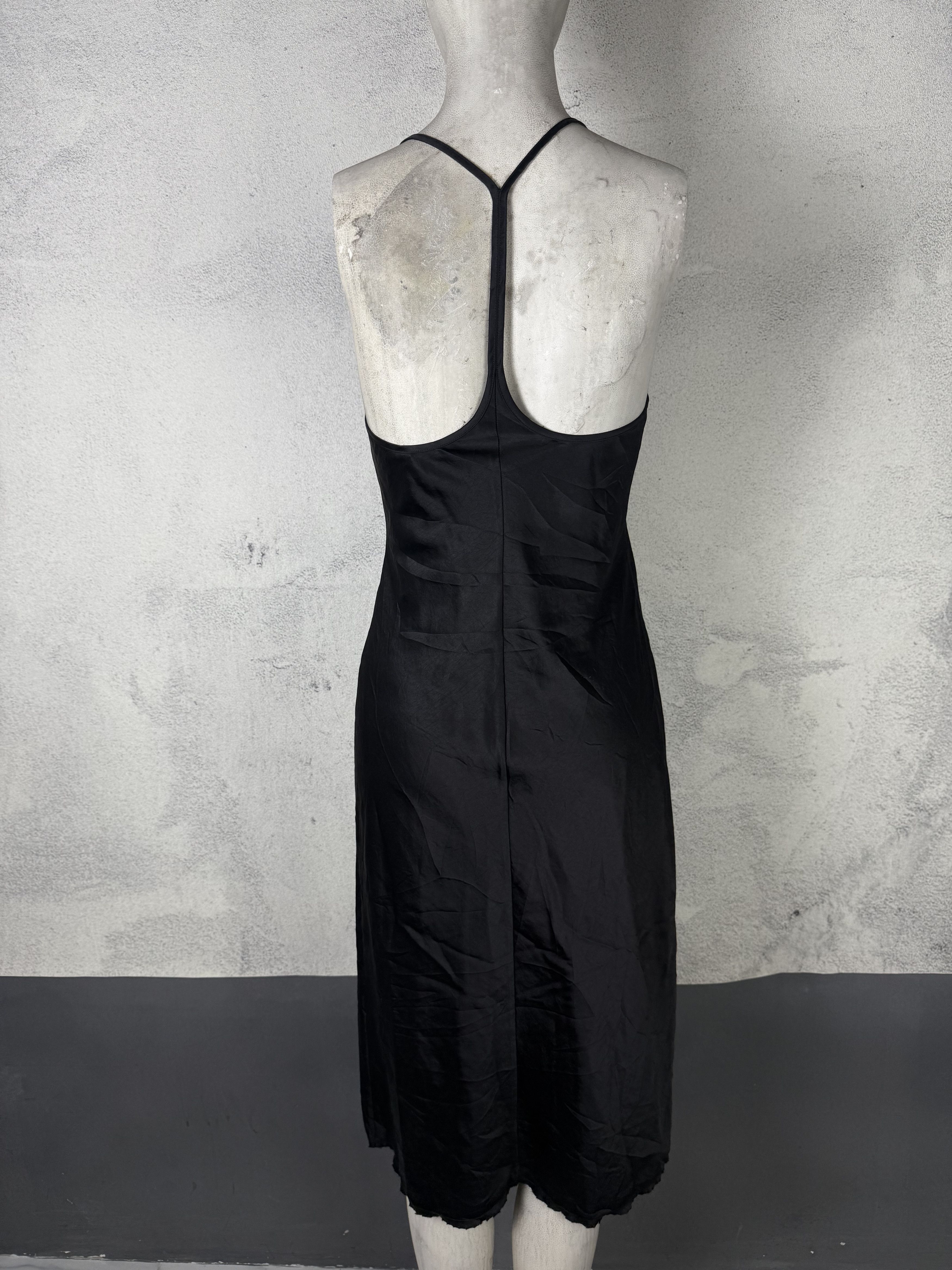 Alexander Wang Alexander Wang Mini Dress Size XS / US 0-2 / IT 36-38 - 2 Thumbnail