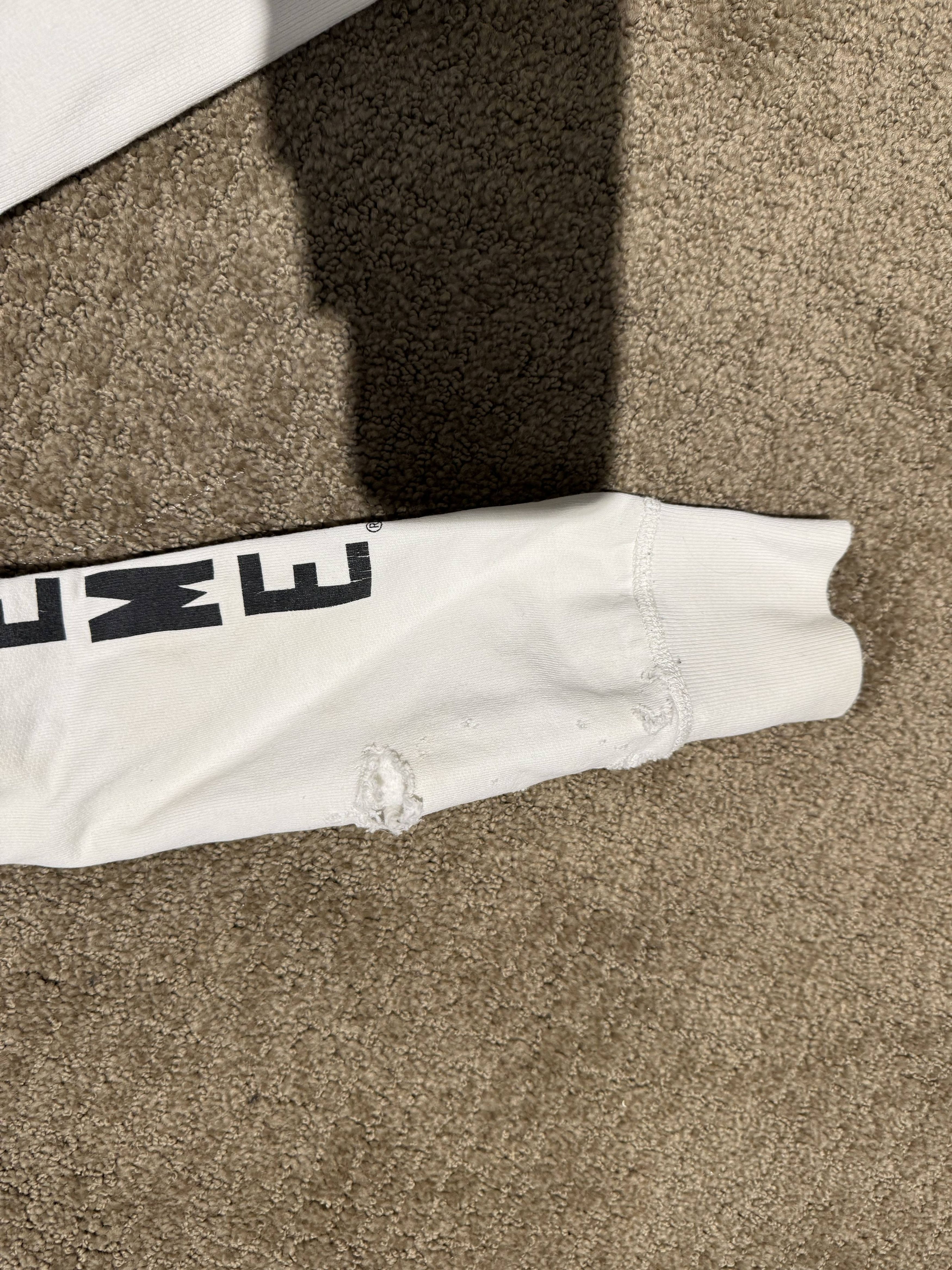 Supreme supreme hoodie Size US M / EU 48-50 / 2 - 3 Thumbnail