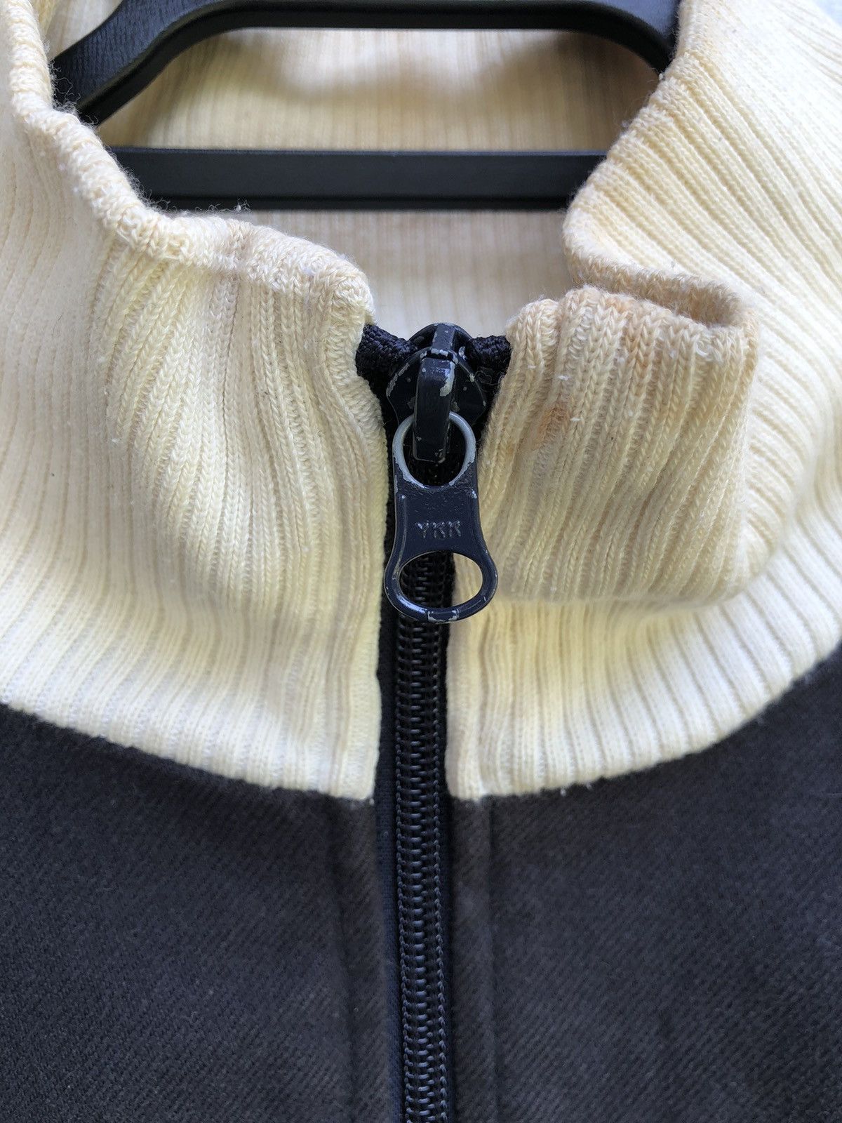 Fred Perry Fred Perry Sherpa Jacket Size US L / EU 52-54 / 3 - 4 Thumbnail