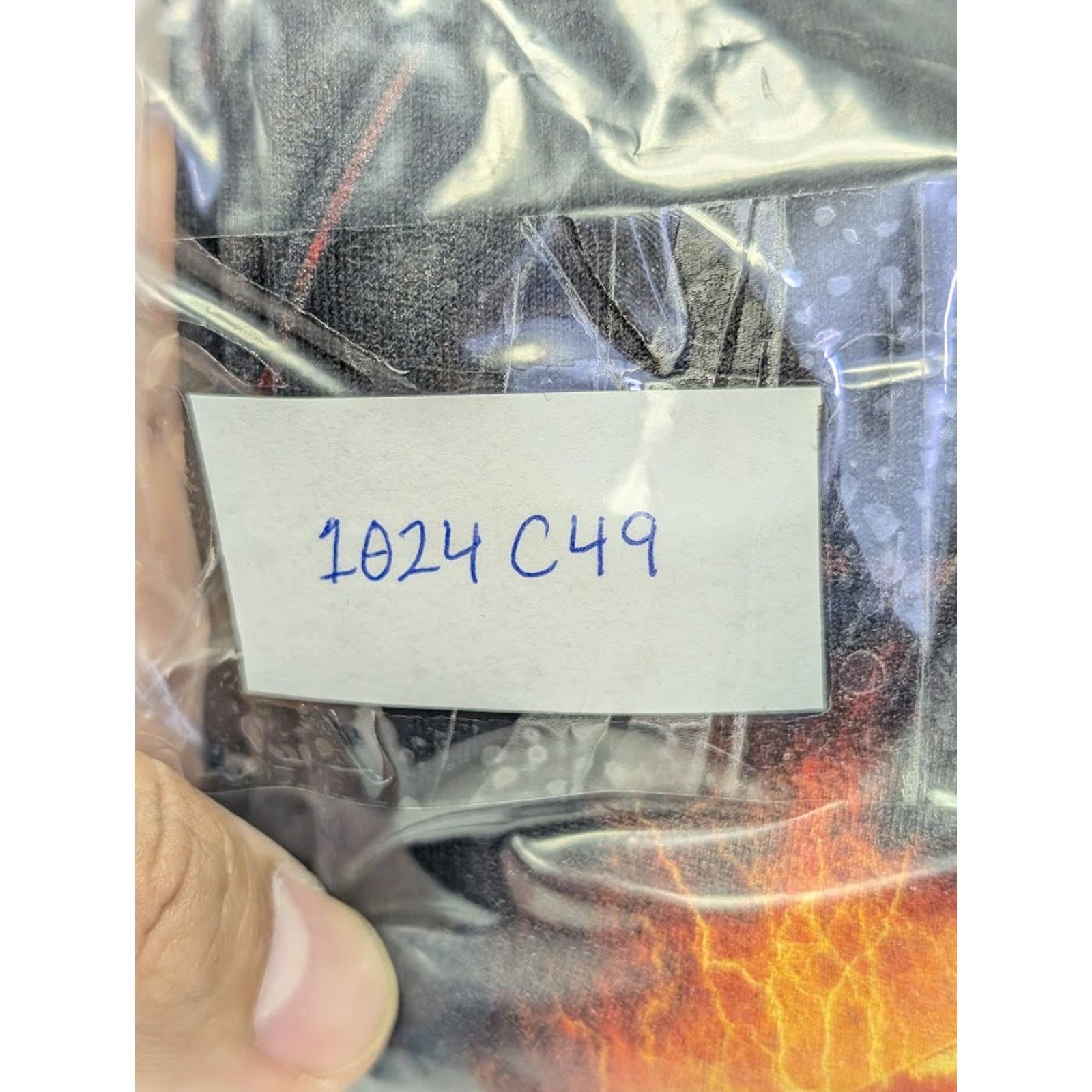 Balmain o1rshd1 Q:2 / T-Shirt in Black Size US S / EU 44-46 / 1 - 16 Thumbnail