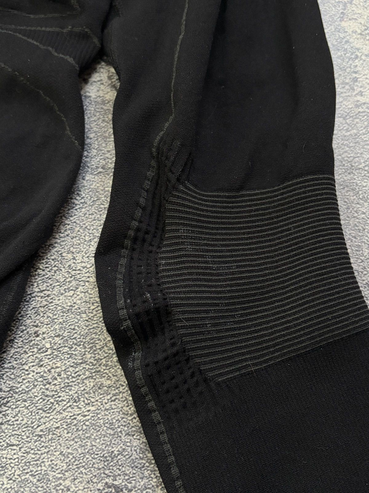 Other X-Bionic Base Layer Black Compression Long Sleeve Top S/M Size US M / EU 48-50 / 2 - 7 Thumbnail