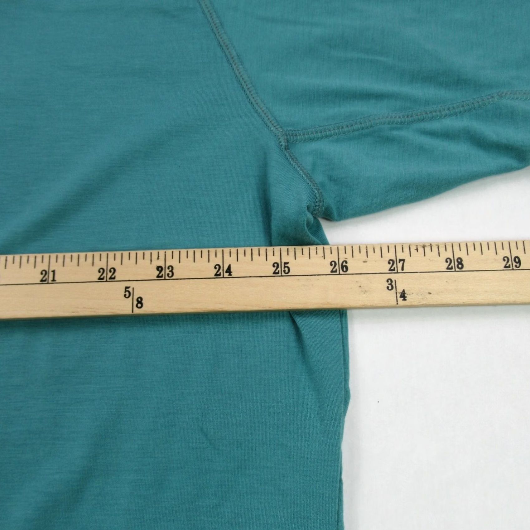 Vintage Columbia Shirt Mens 2XL Short Sleeve Green Lightweight Casual Workout Pocket Shirt Size US XXL / EU 58 / 5 - 7 Thumbnail