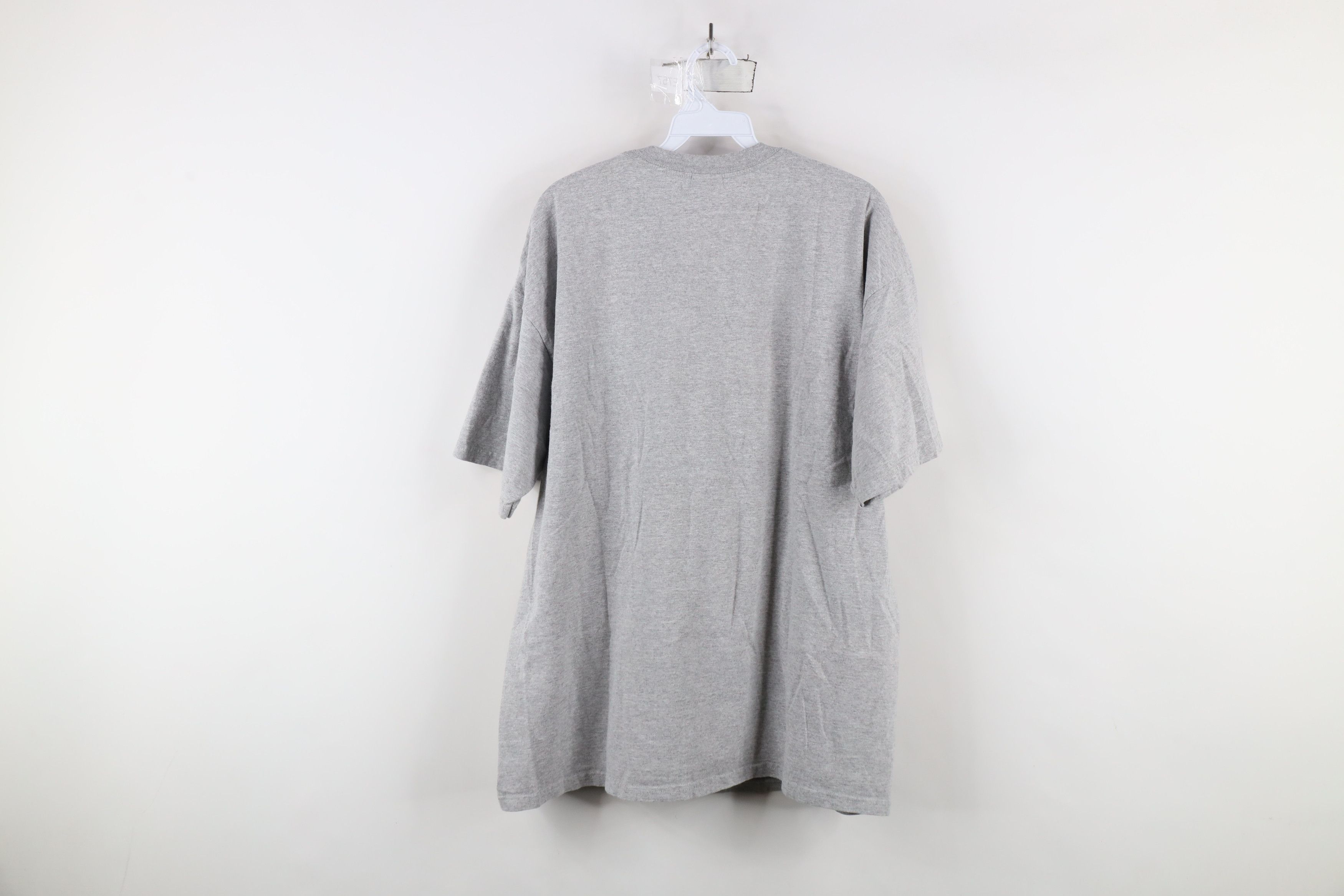 Vintage Vintage National Champs Ohio State University T-Shirt Gray Size US XL / EU 56 / 4 - 9 Thumbnail