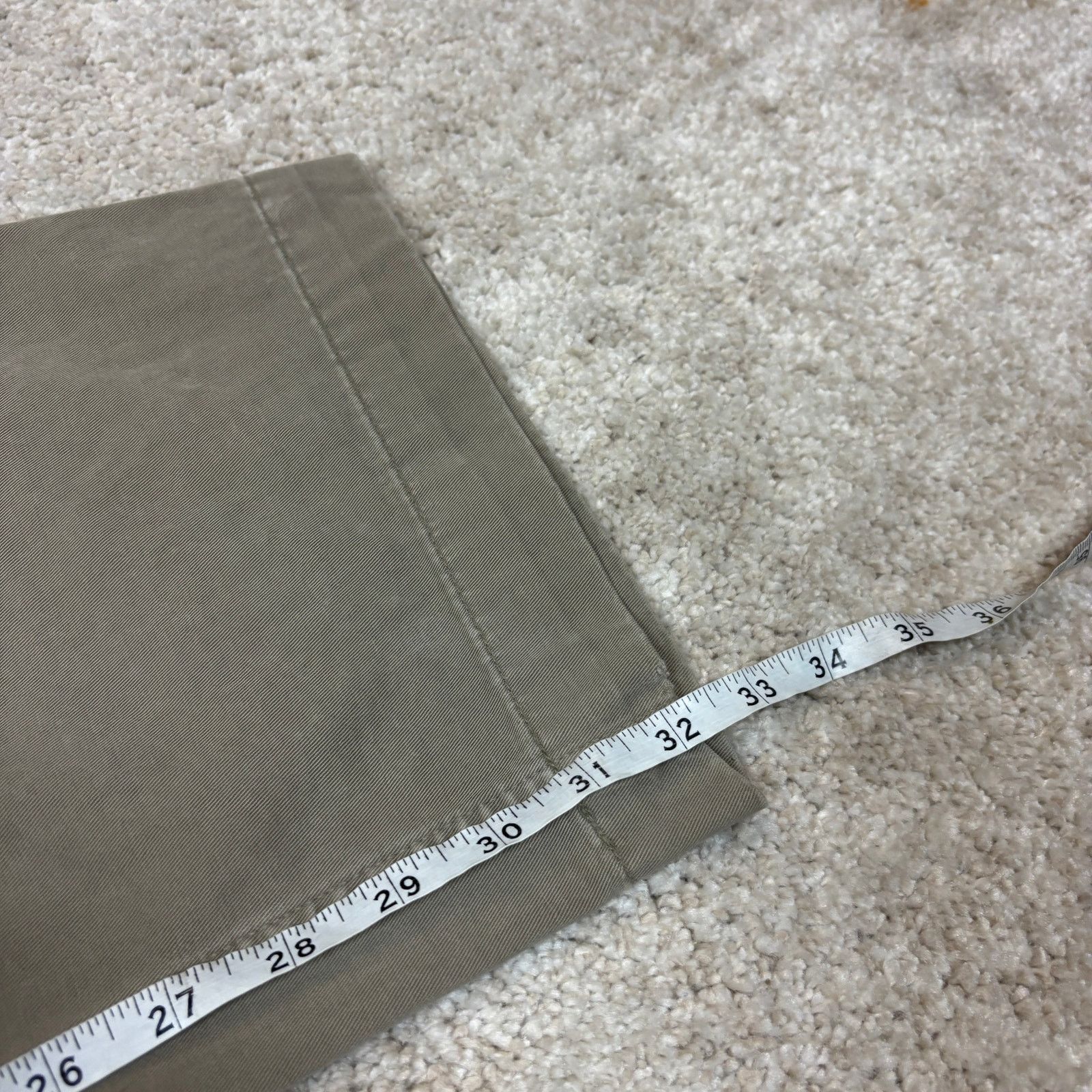 Polo Ralph Lauren Vintage Polo Ralph Lauren Cargo Pants 40x32 Tactical Utility Size US 40 / EU 56 - 7 Thumbnail