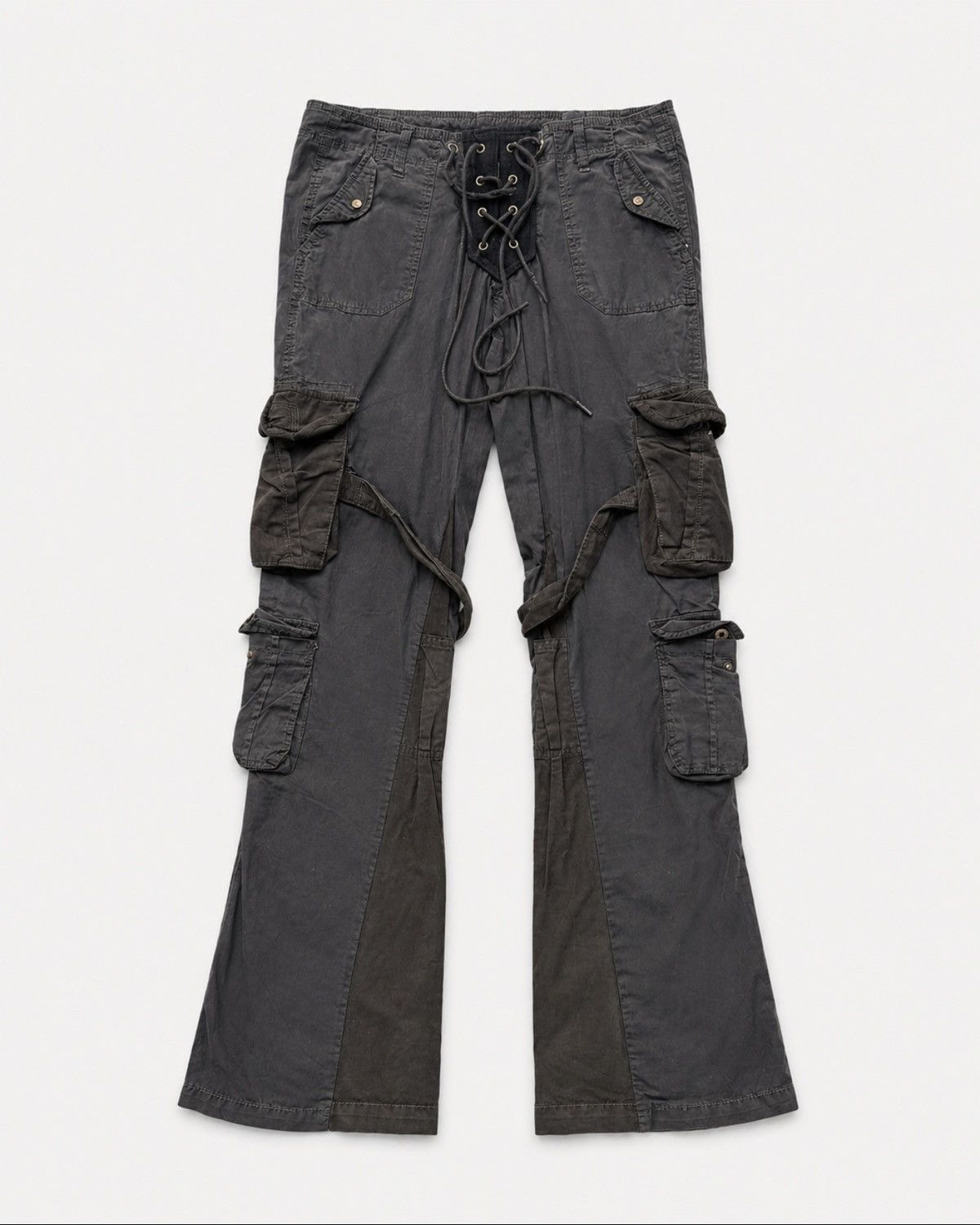 Lgb Cargo Pants | Grailed