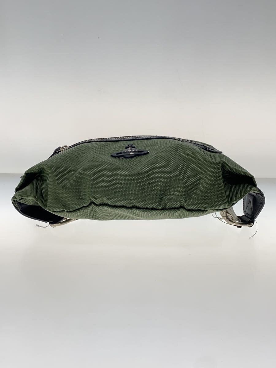 Vivienne Westwood Orb Crossbody Bag Size ONE SIZE - 4 Thumbnail