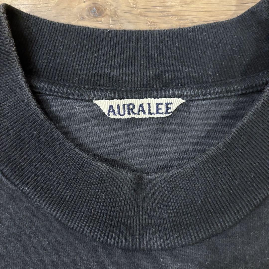 Auralee Tee Shirt Size US S / EU 44-46 / 1 - 3 Thumbnail
