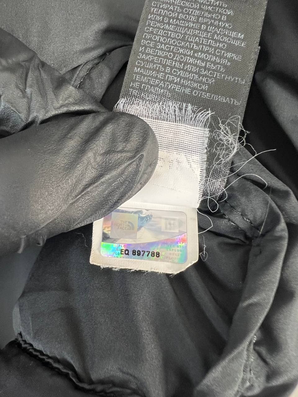 The North Face THE NORTH FACE NUPTSE 700 DOWN VEST PUFFER JACKET SIZE L Size US L / EU 52-54 / 3 - 4 Thumbnail