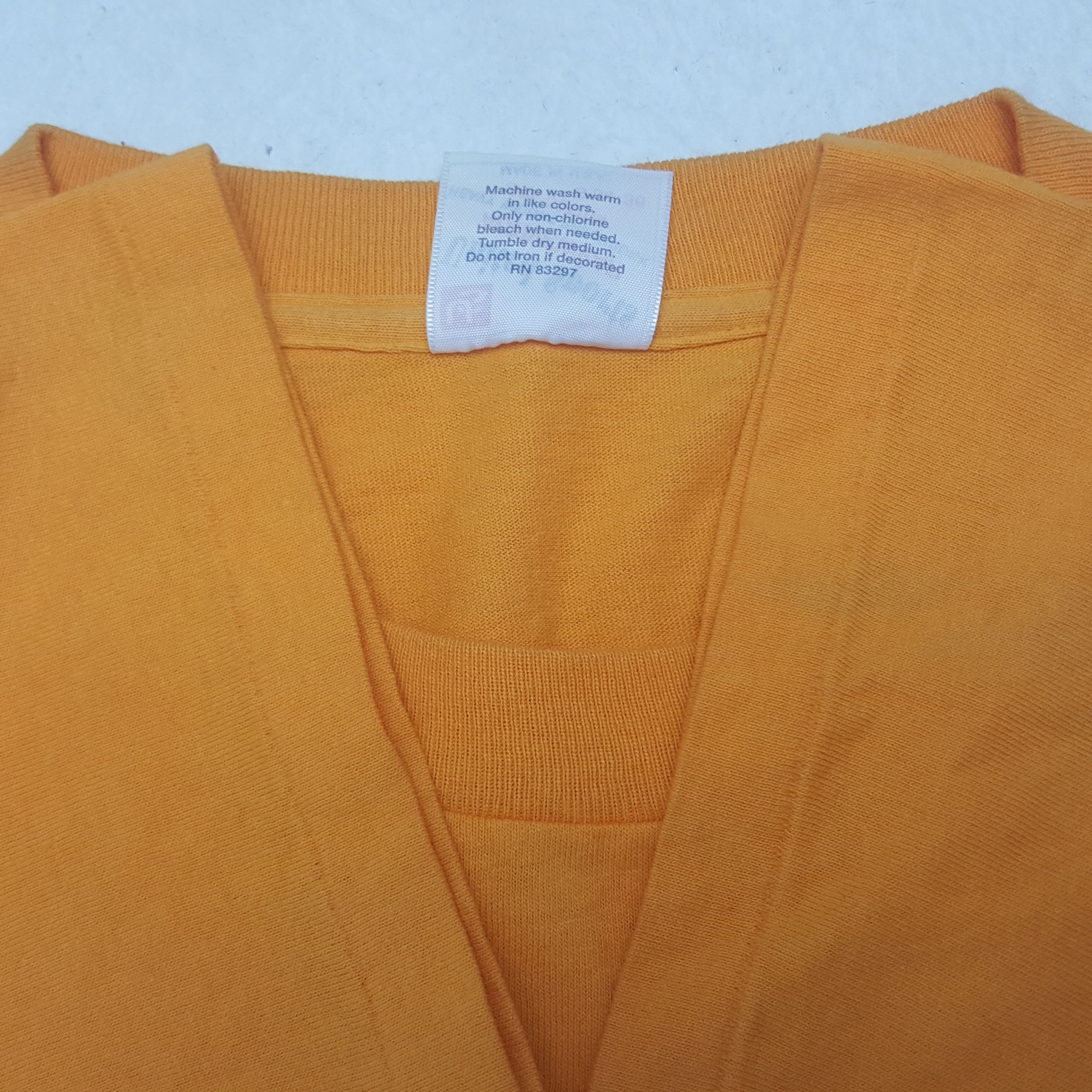 Vintage 90's Skateboard Original Love Tshirt RR27