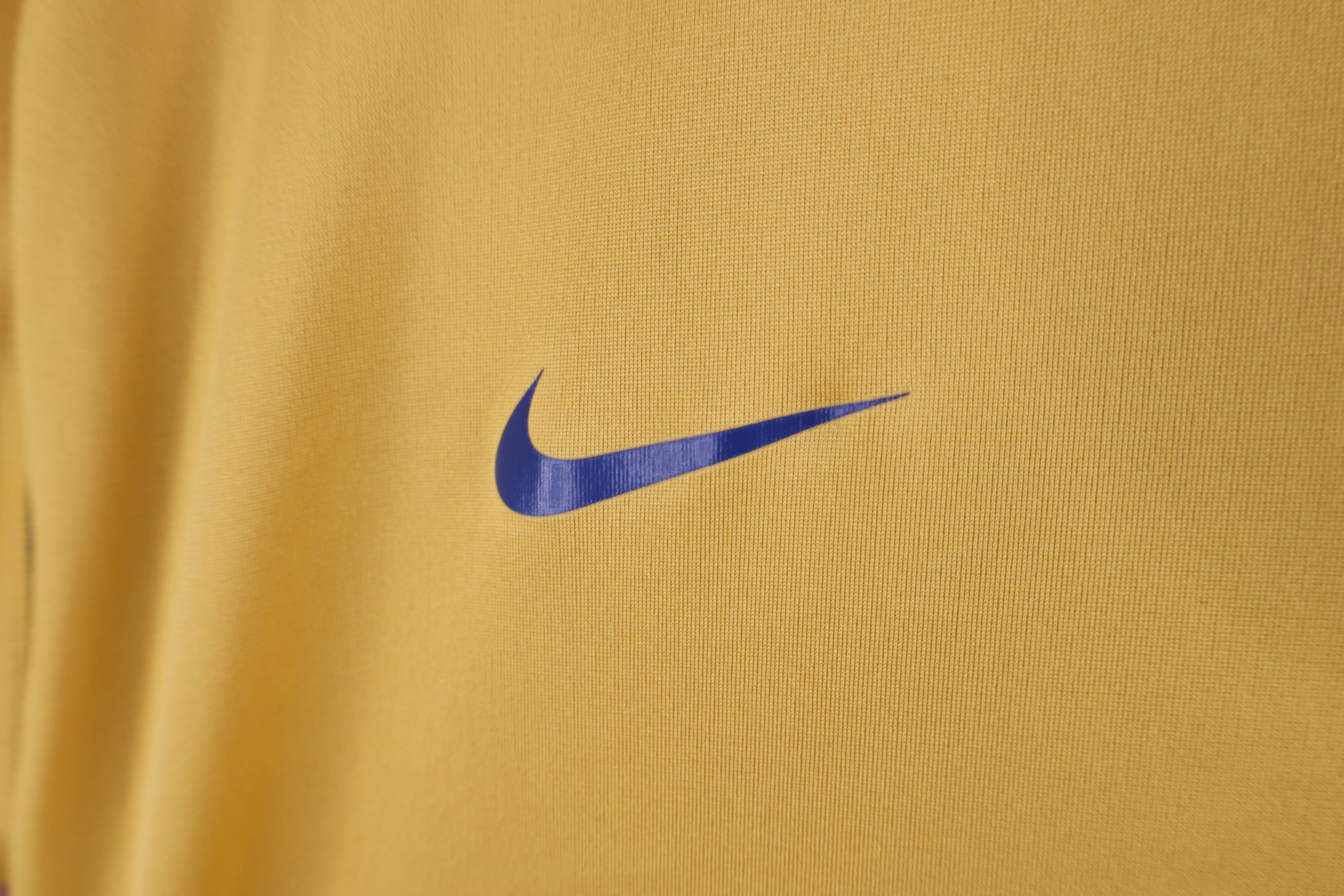 Nike × Vintage Vintage 2007 Nike Club America Soccer Jersey Football Size US XL / EU 56 / 4 - 7 Thumbnail