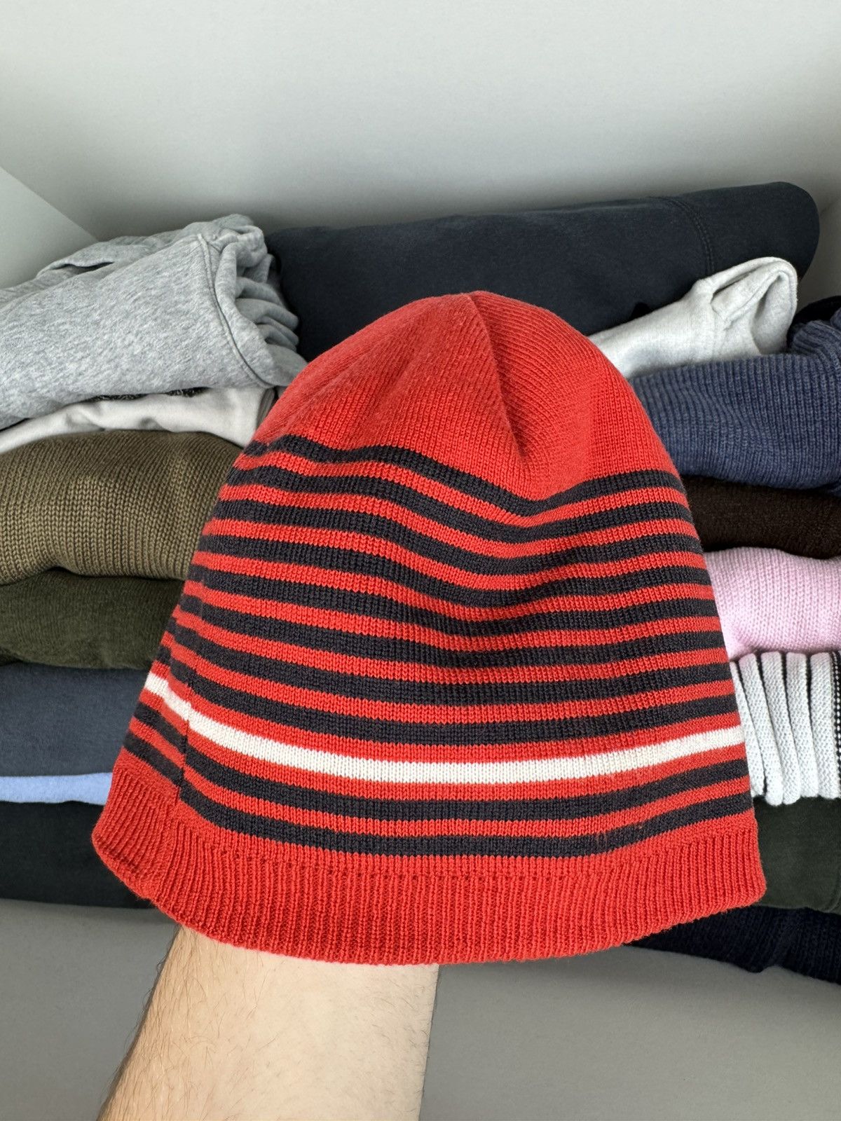 Salomon Salomon Flatspin Short Beanie Hat Size ONE SIZE - 11 Thumbnail