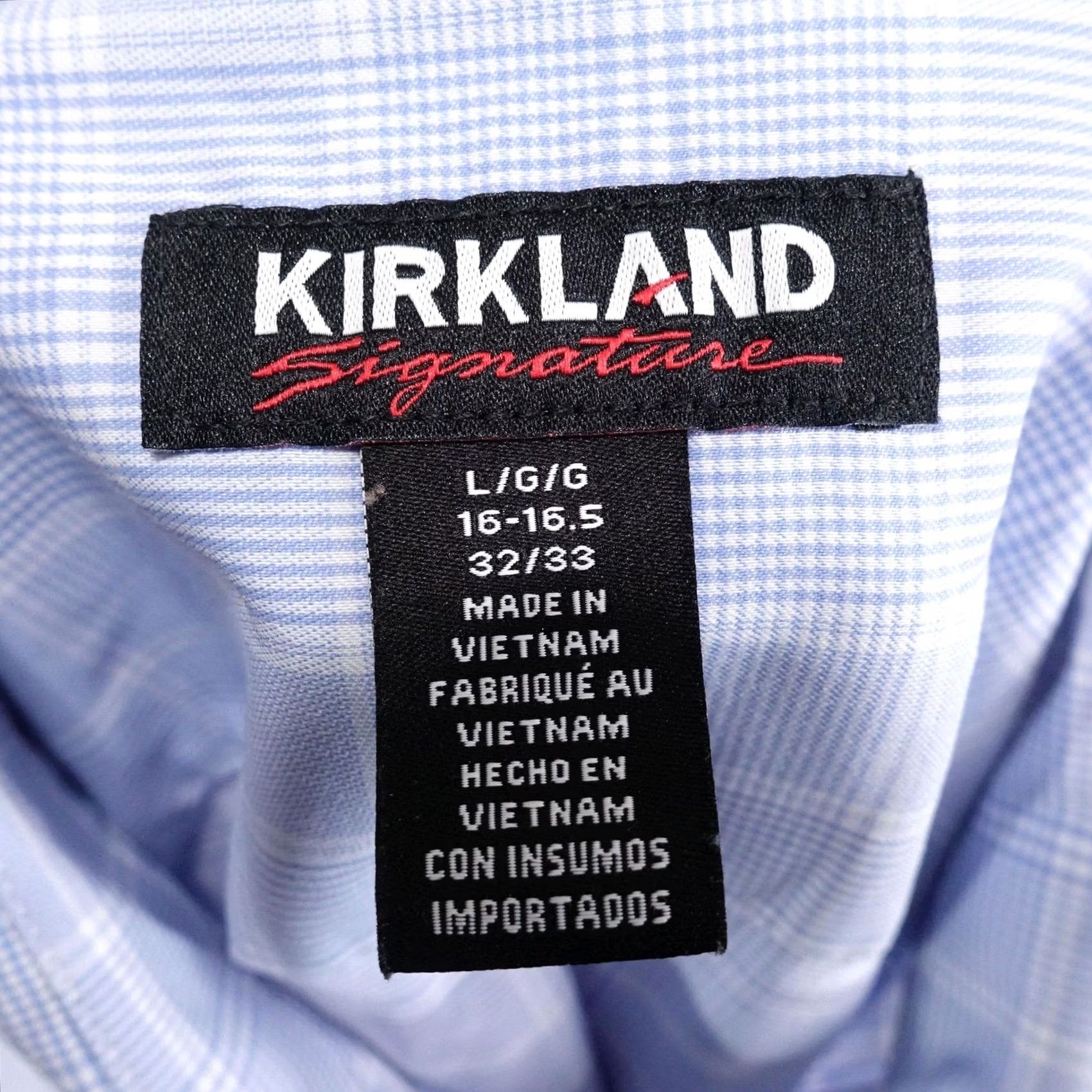 Vintage VINTAGE? No. Size US L / EU 52-54 / 3 - 6 Thumbnail