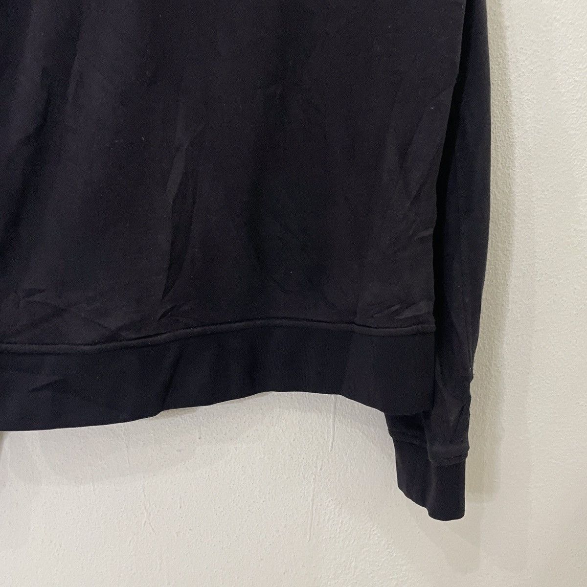 Emporio Armani Vintage Emporio Jeans Zipper Ups Hoodies Sweatshirt Size US M / EU 48-50 / 2 - 8 Thumbnail