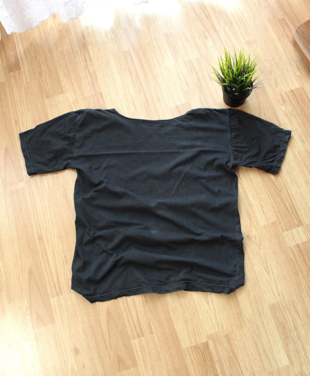 Other 🔥 Vintage Rare France Paris Art Laurent Monteil T Shirt Size US S / EU 44-46 / 1 - 4 Thumbnail