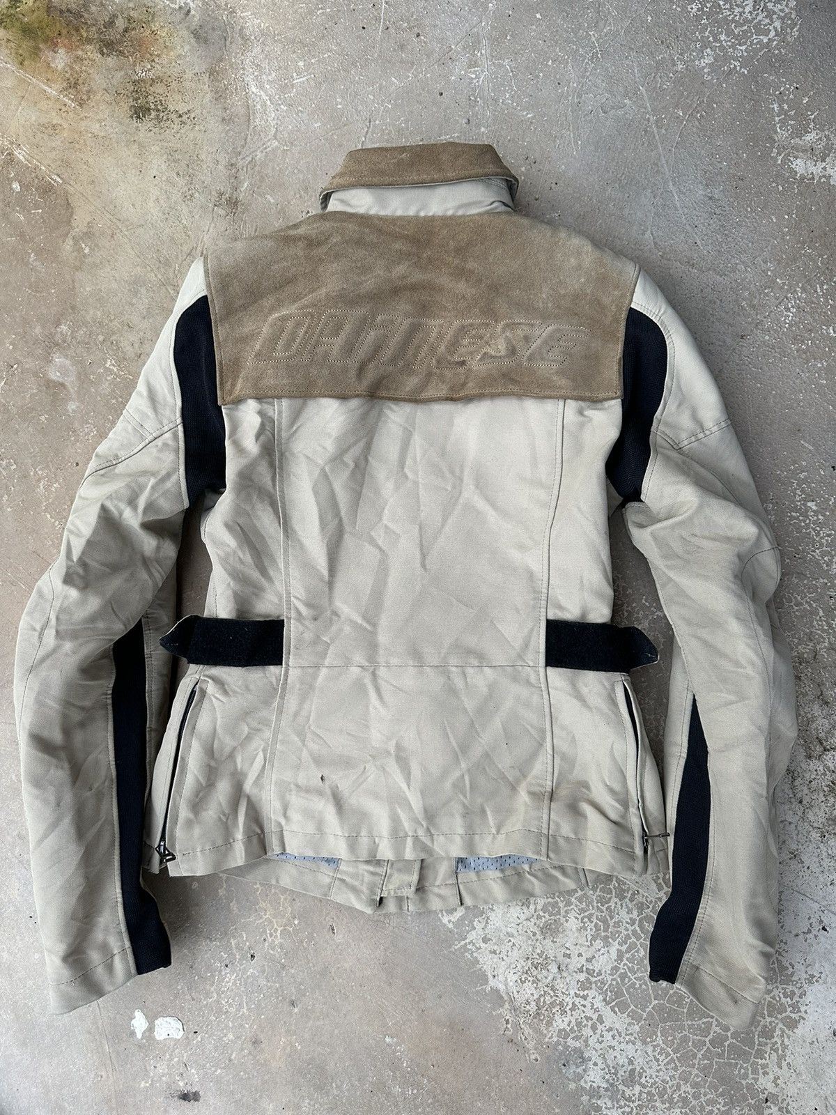 Dainese Dainese Leather Bike Women Motorcycle Jacket Size US M / EU 48-50 / 2 - 6 Thumbnail