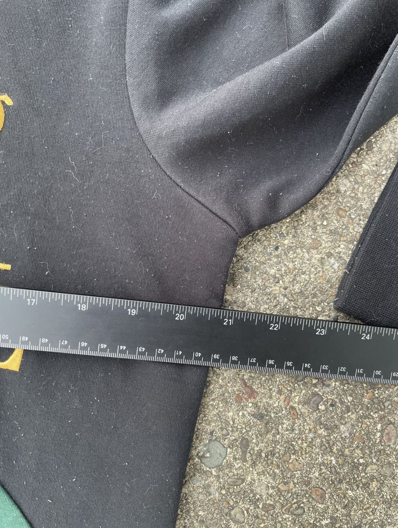 Polo Ralph Lauren Polo Ralph LaurenEmbroidered Spell Out Crest Logo Sweatsuit Size US M / EU 48-50 / 2 - 7 Thumbnail