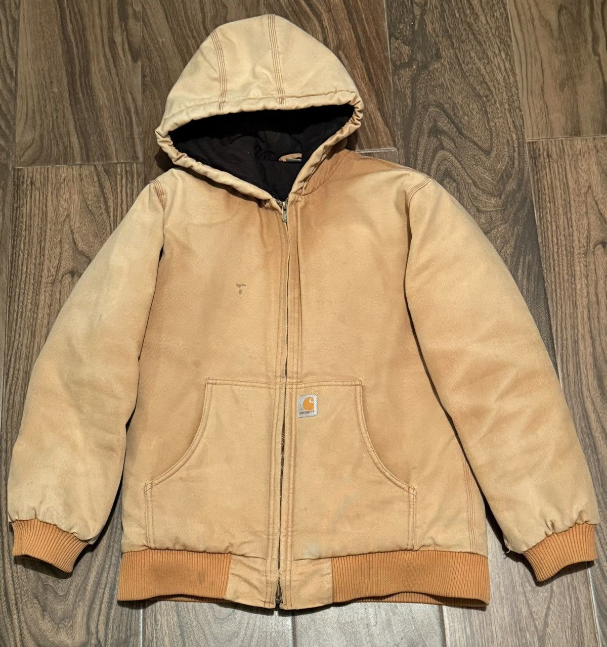 Carhartt Carhartt Duck Active Size US S / EU 44-46 / 1 - 1 Thumbnail