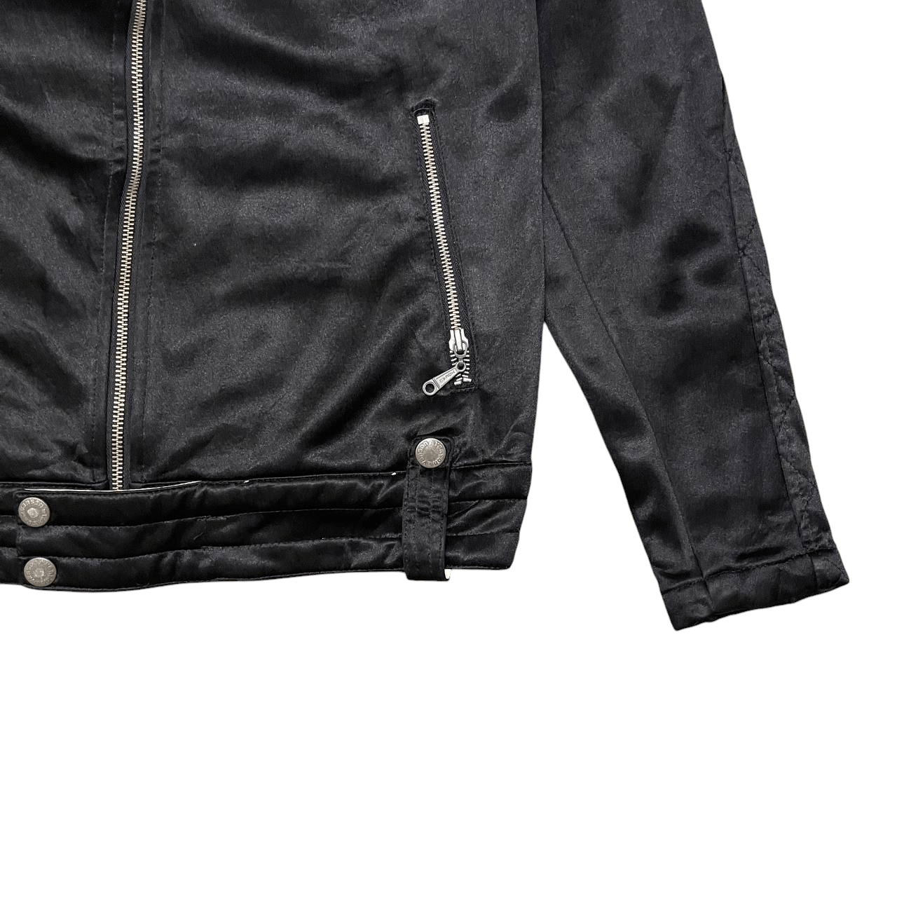 Vanson Leathers Vintage Vanson Leathers Motorcycle Jacket Size US S / EU 44-46 / 1 - 10 Thumbnail