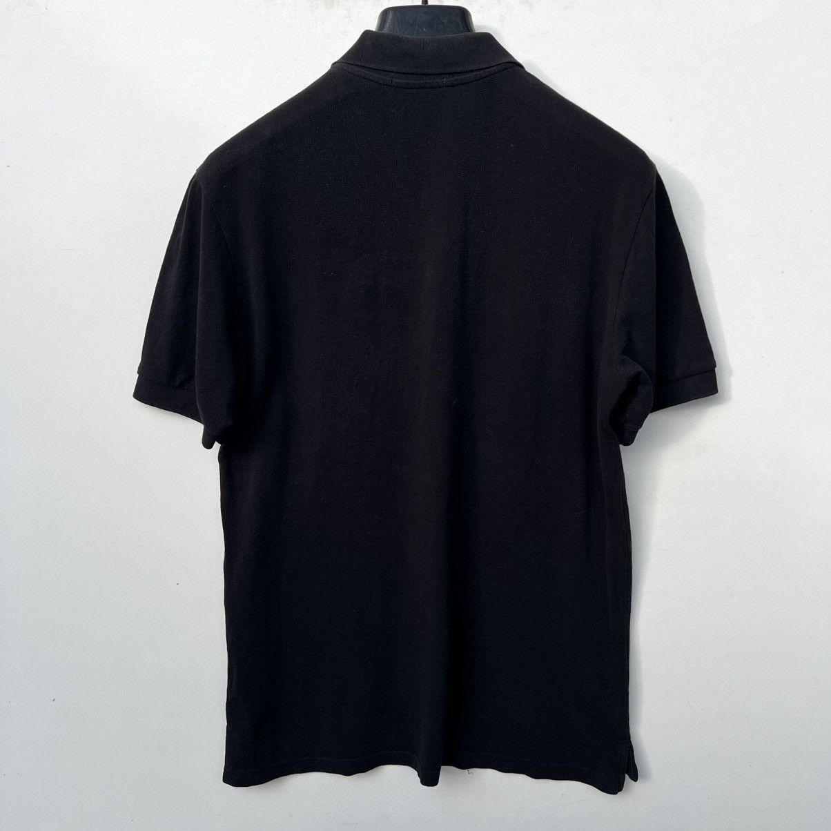 Dolce & Gabbana Dolce & Gabbana polo Size US XXL / EU 58 / 5 - 8 Thumbnail