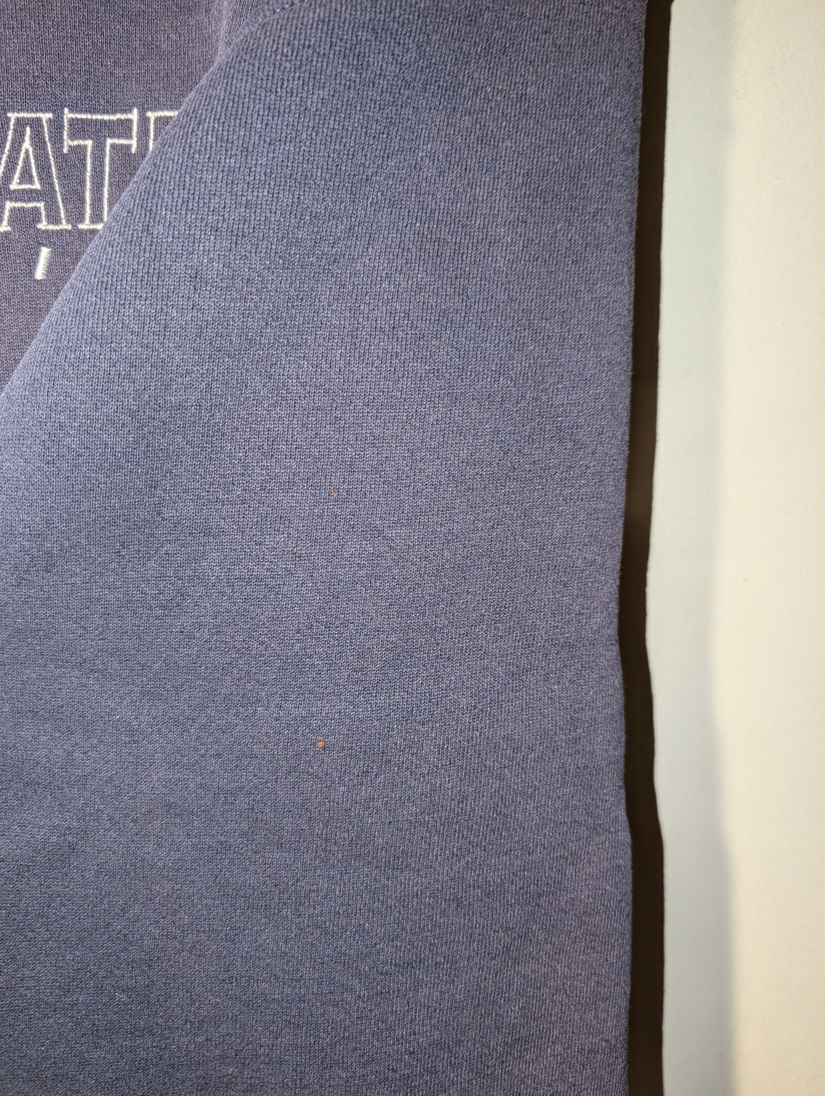 NCAA VTG Penn State University Nittany Lions Crewneck Sweatshirt Size US XL / EU 56 / 4 - 6 Thumbnail